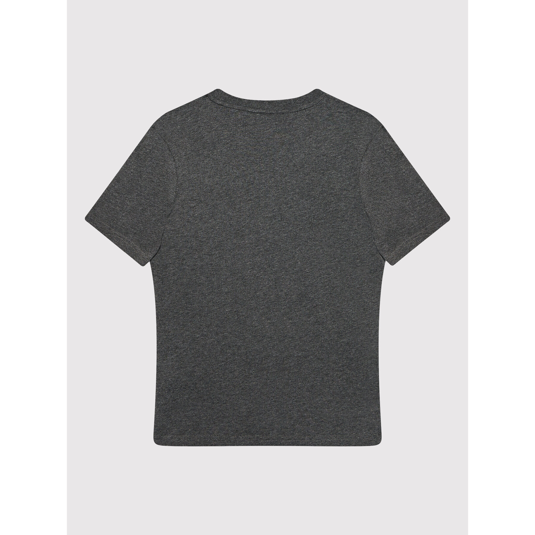 adidas Тишърт Core FS3250 Сив Regular Fit - Pepit.bg