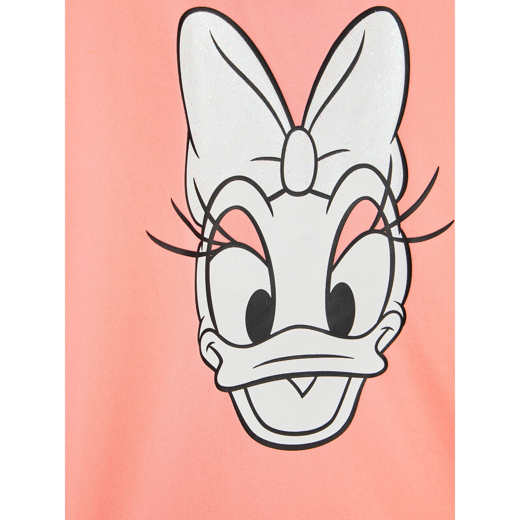 adidas Тишърт Daisy Duck HC8636 Розов Relaxed Fit - Pepit.bg