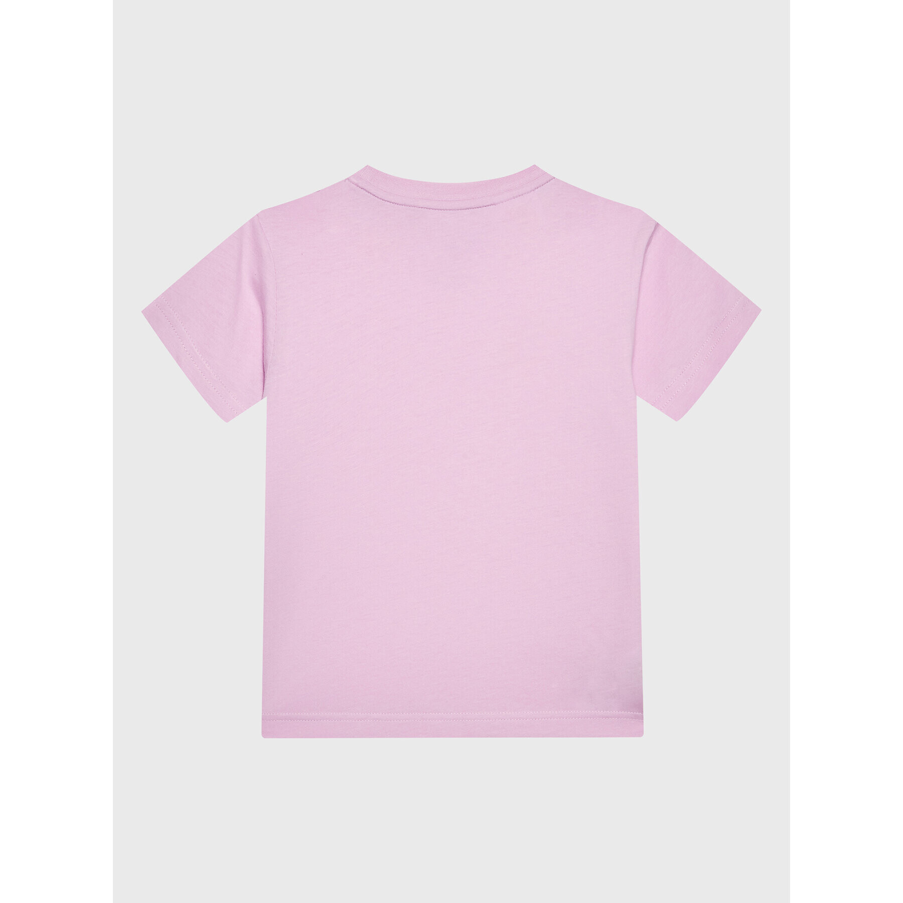 adidas Тишърт HK7435 Розов Regular Fit - Pepit.bg