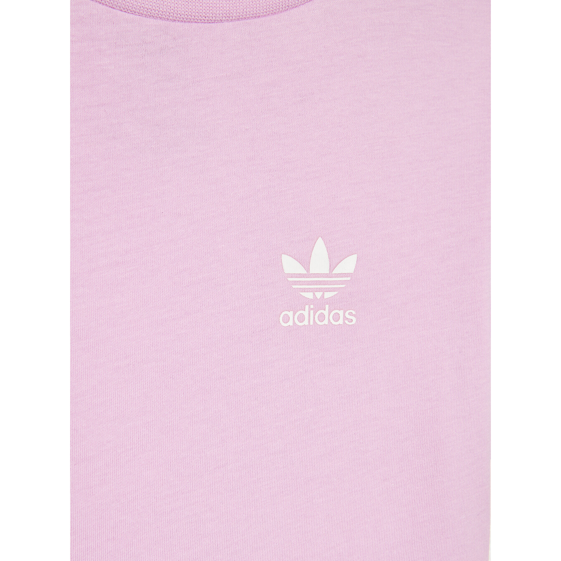 adidas Тишърт HK7435 Розов Regular Fit - Pepit.bg