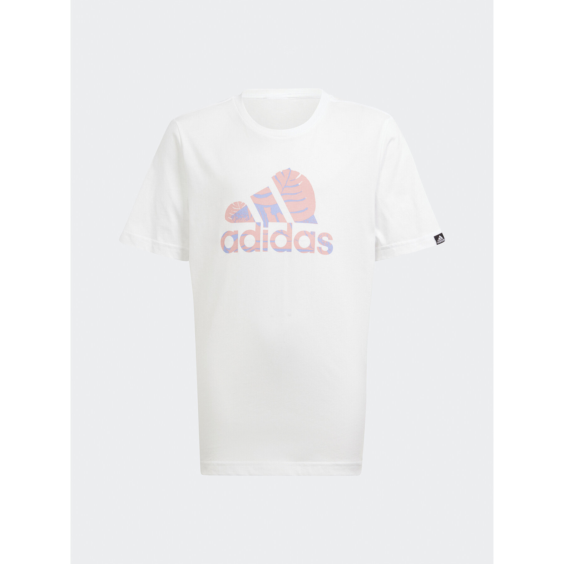 adidas Тишърт HR8147 Бял - Pepit.bg