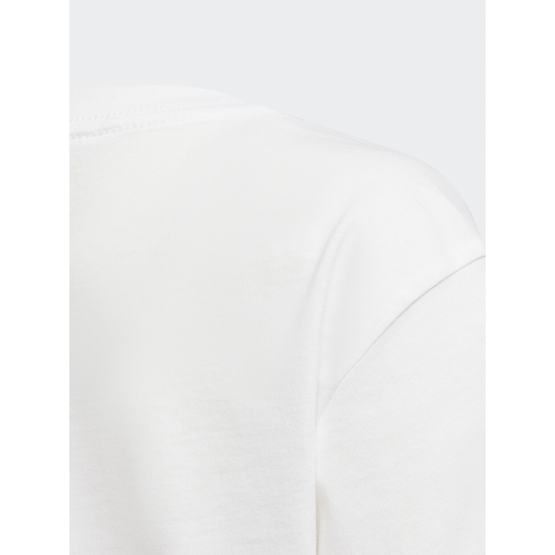 adidas Тишърт HR8147 Бял - Pepit.bg
