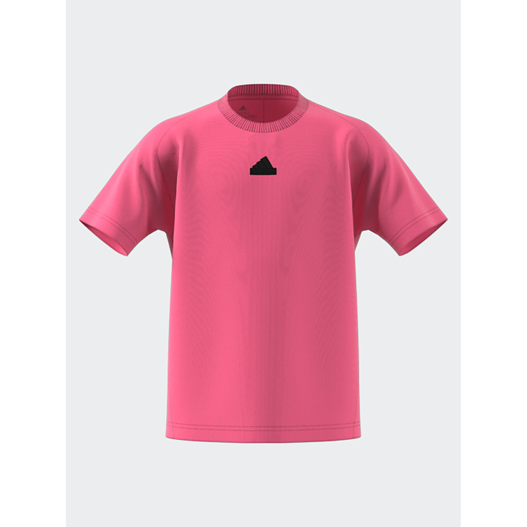 adidas Тишърт IB3985 Розов Regular Fit - Pepit.bg