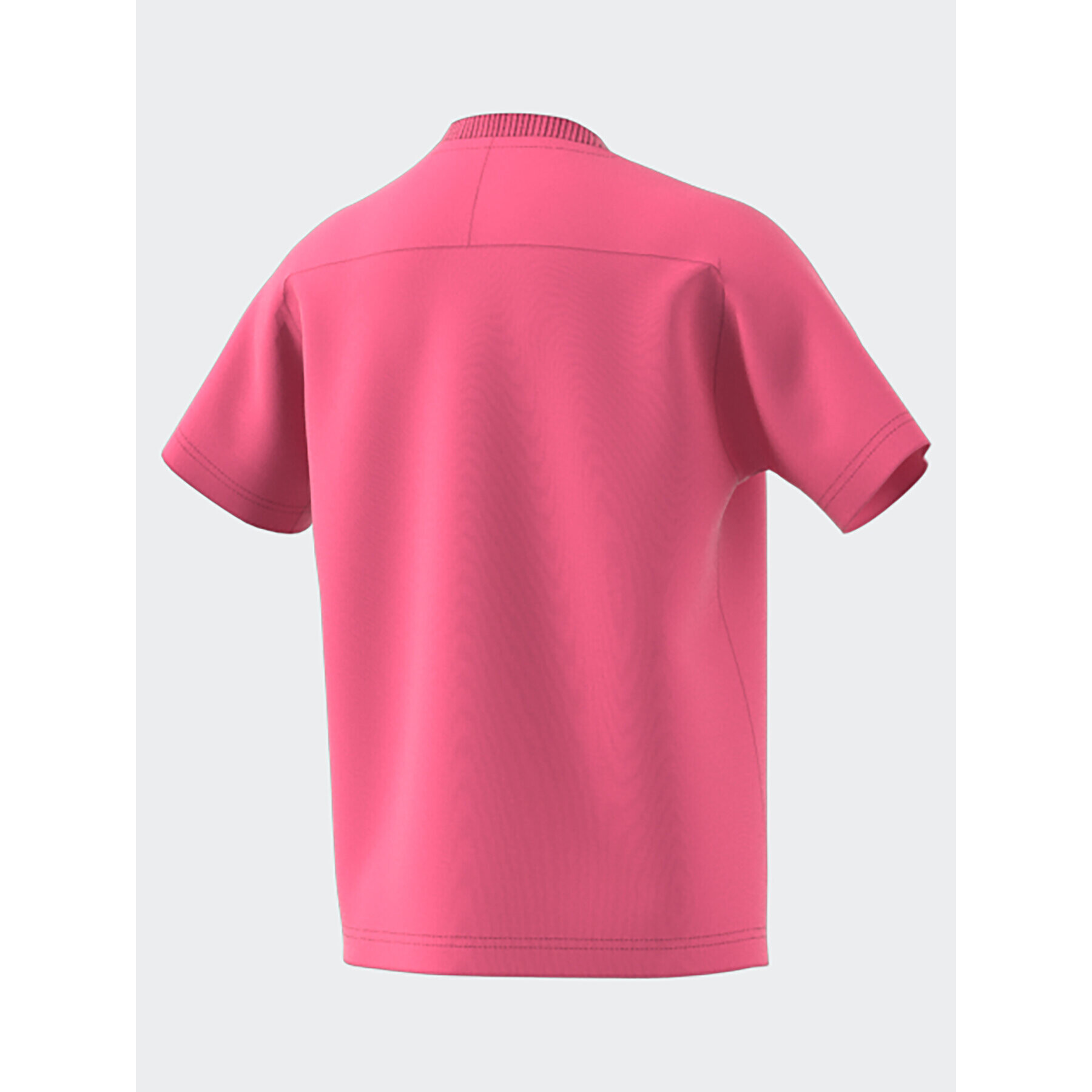 adidas Тишърт IB3985 Розов Regular Fit - Pepit.bg