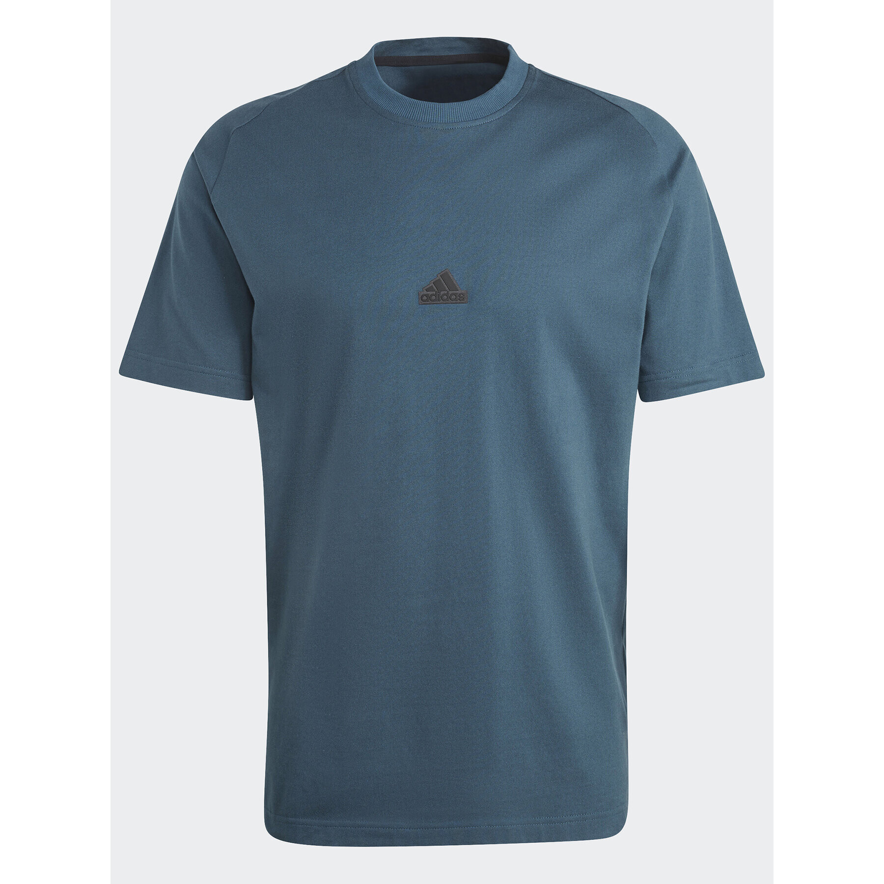 adidas Тишърт IJ6130 Електриков Regular Fit - Pepit.bg