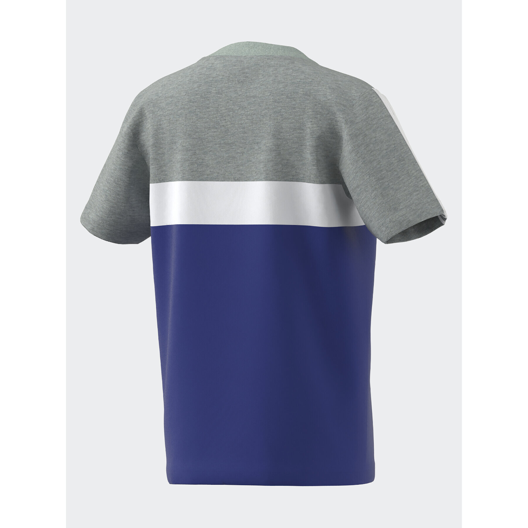 adidas Тишърт IJ8724 Син Regular Fit - Pepit.bg