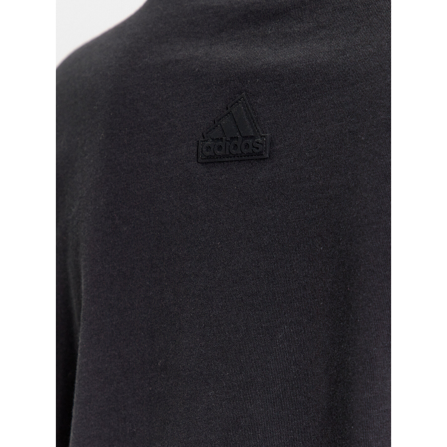 adidas Тишърт IM4255 Черен - Pepit.bg