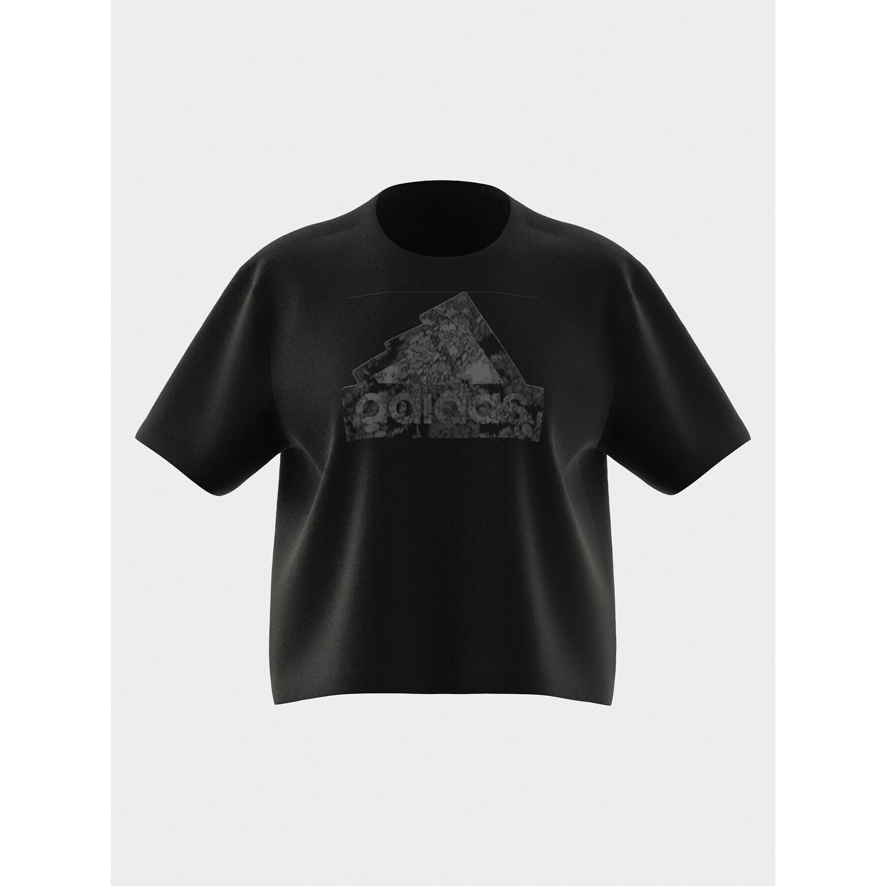 adidas Тишърт IM4255 Черен - Pepit.bg