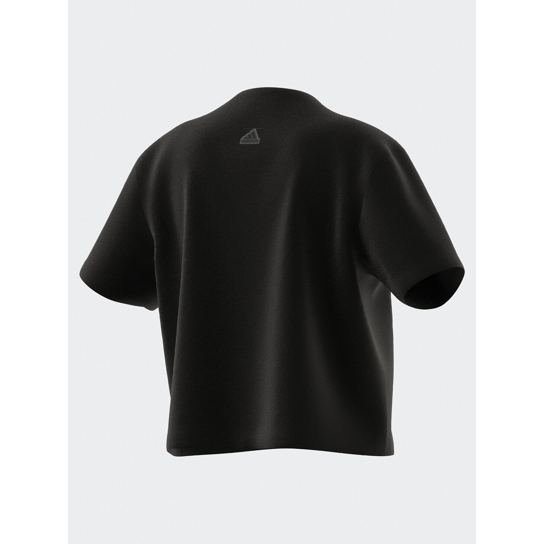 adidas Тишърт IM4255 Черен - Pepit.bg