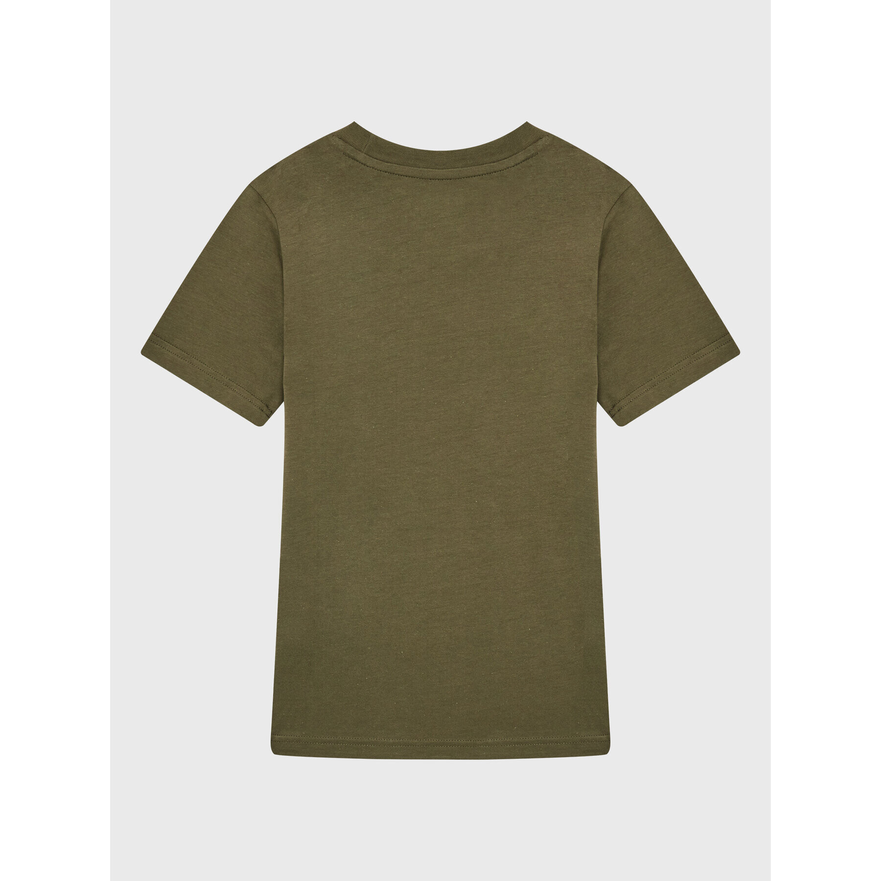 adidas Тишърт Tee IC2135 Зелен Regular Fit - Pepit.bg