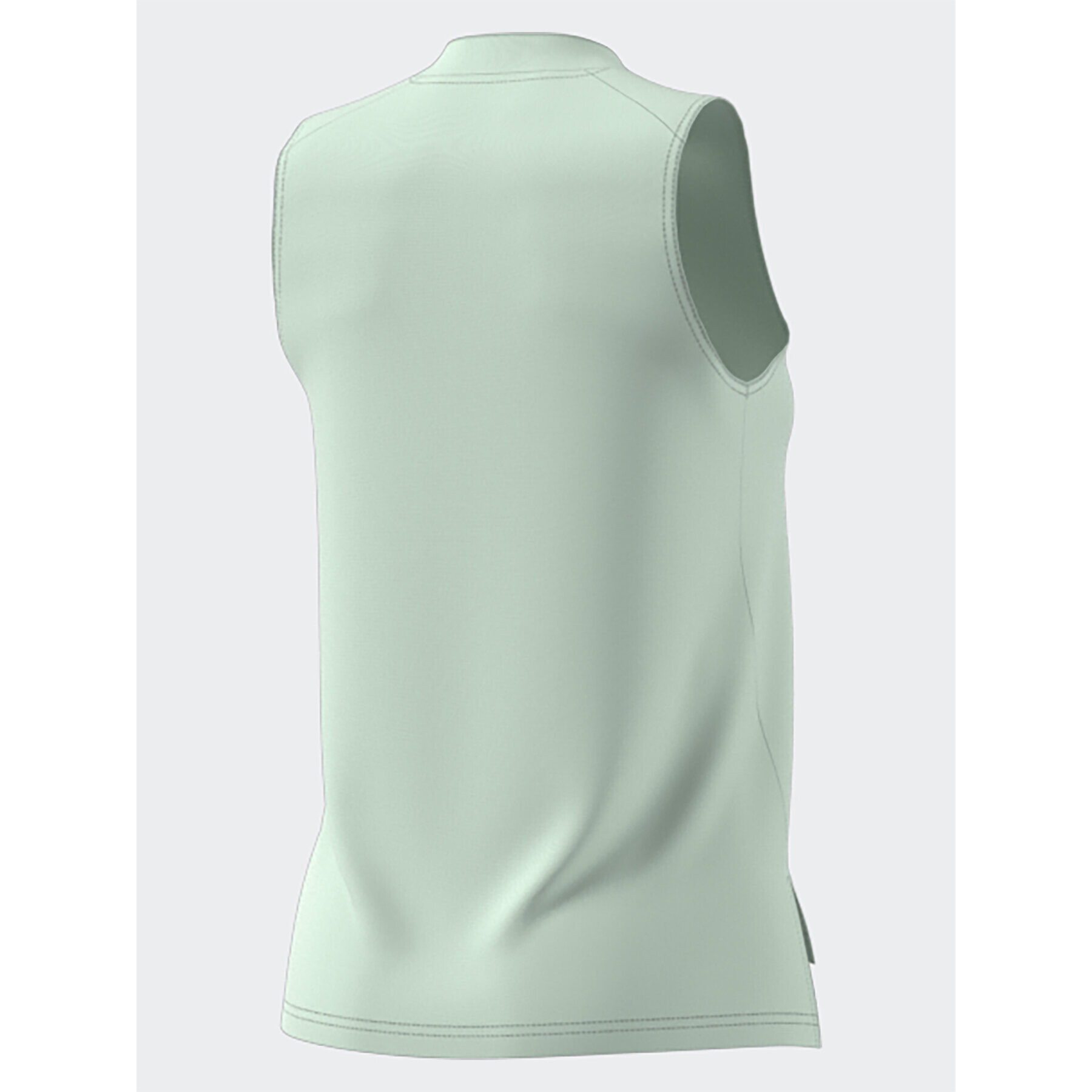 adidas топ Terrex Multi Tank Top HS9734 Зелен Regular Fit - Pepit.bg