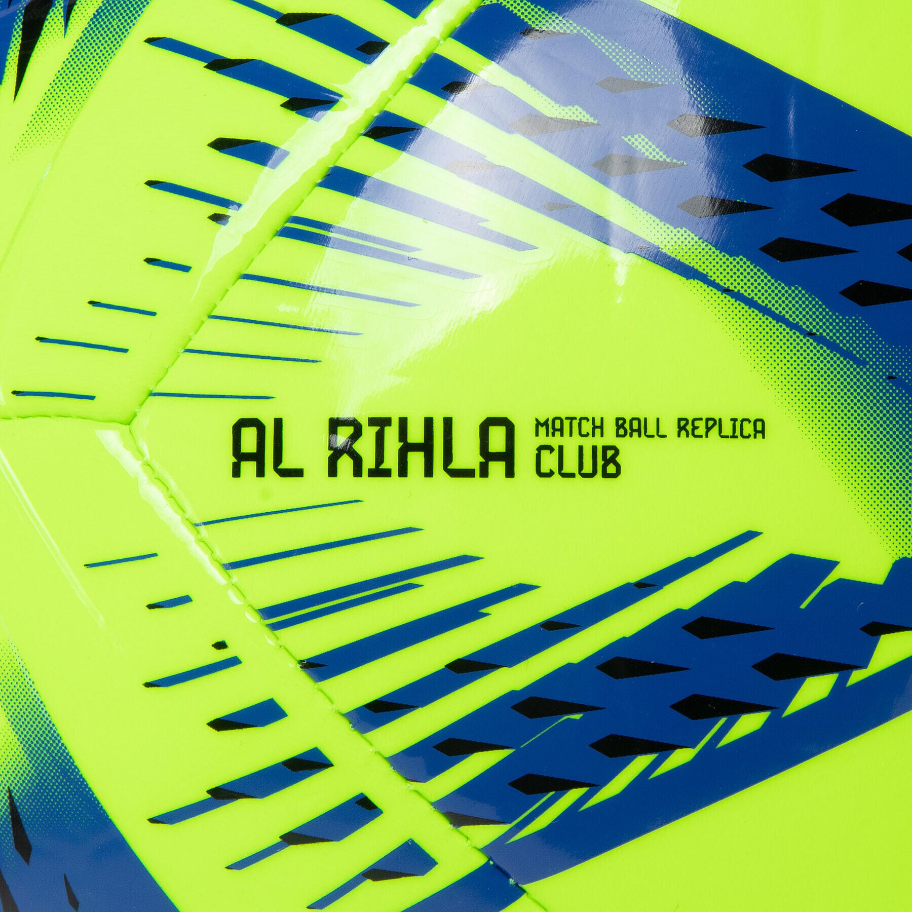 adidas Топка Rihla Clb H57785 Зелен - Pepit.bg