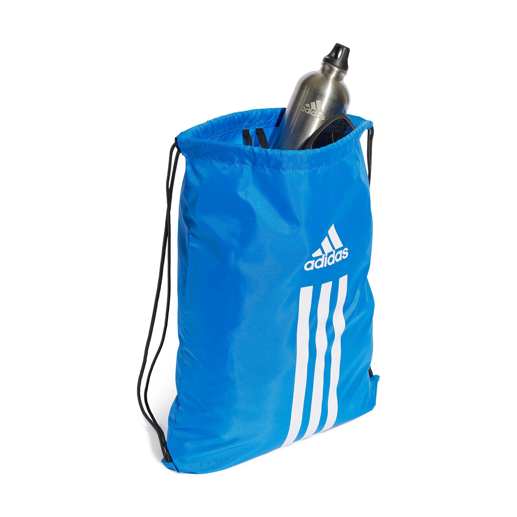 adidas Торба Power Gym Sack IK5720 Син - Pepit.bg