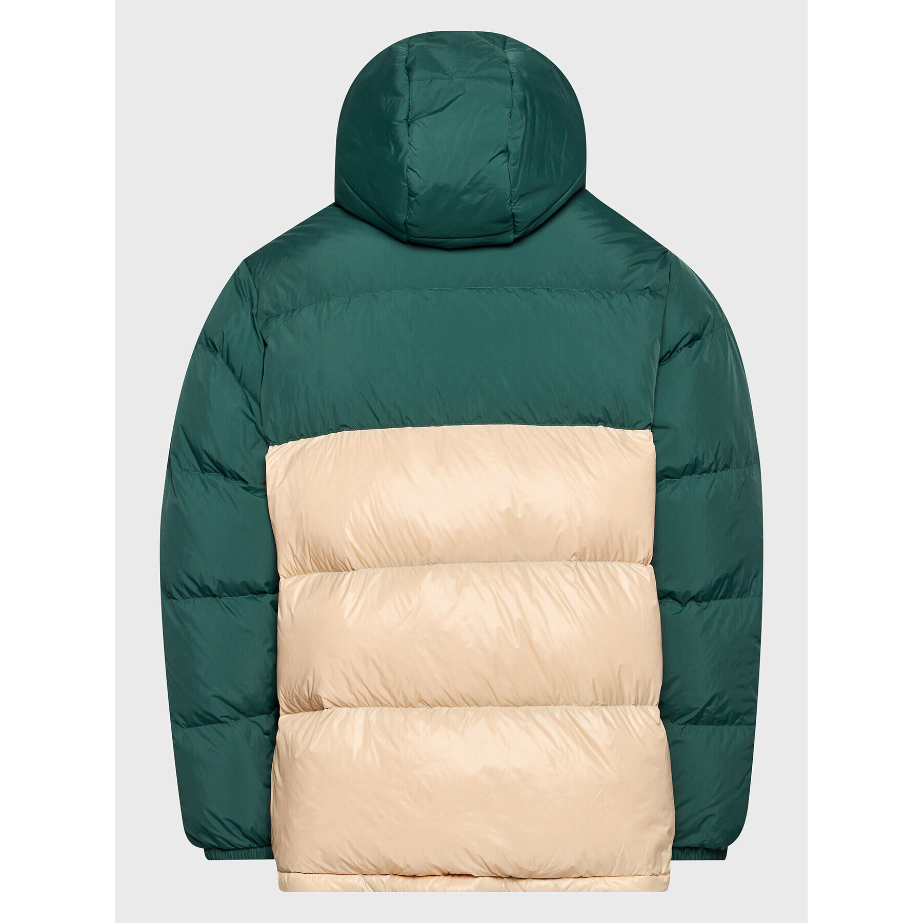 adidas Зимно яке Regen HL9187 Зелен Regular Fit - Pepit.bg