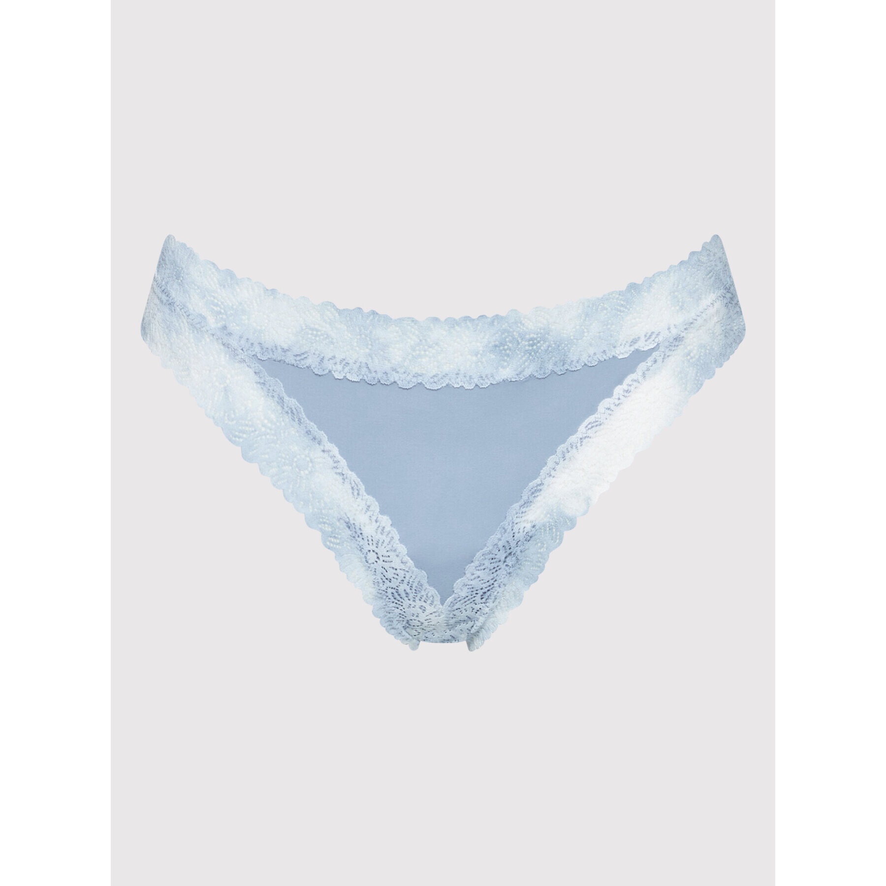 aerie Бикини тип прашка 077-1772-7248 Син - Pepit.bg