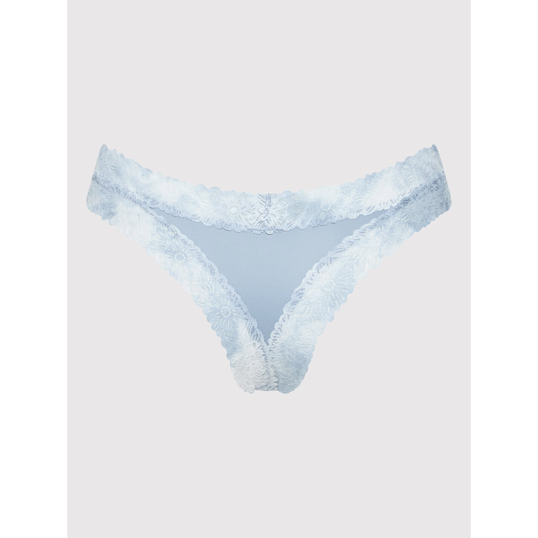 aerie Бикини тип прашка 077-1772-7248 Син - Pepit.bg