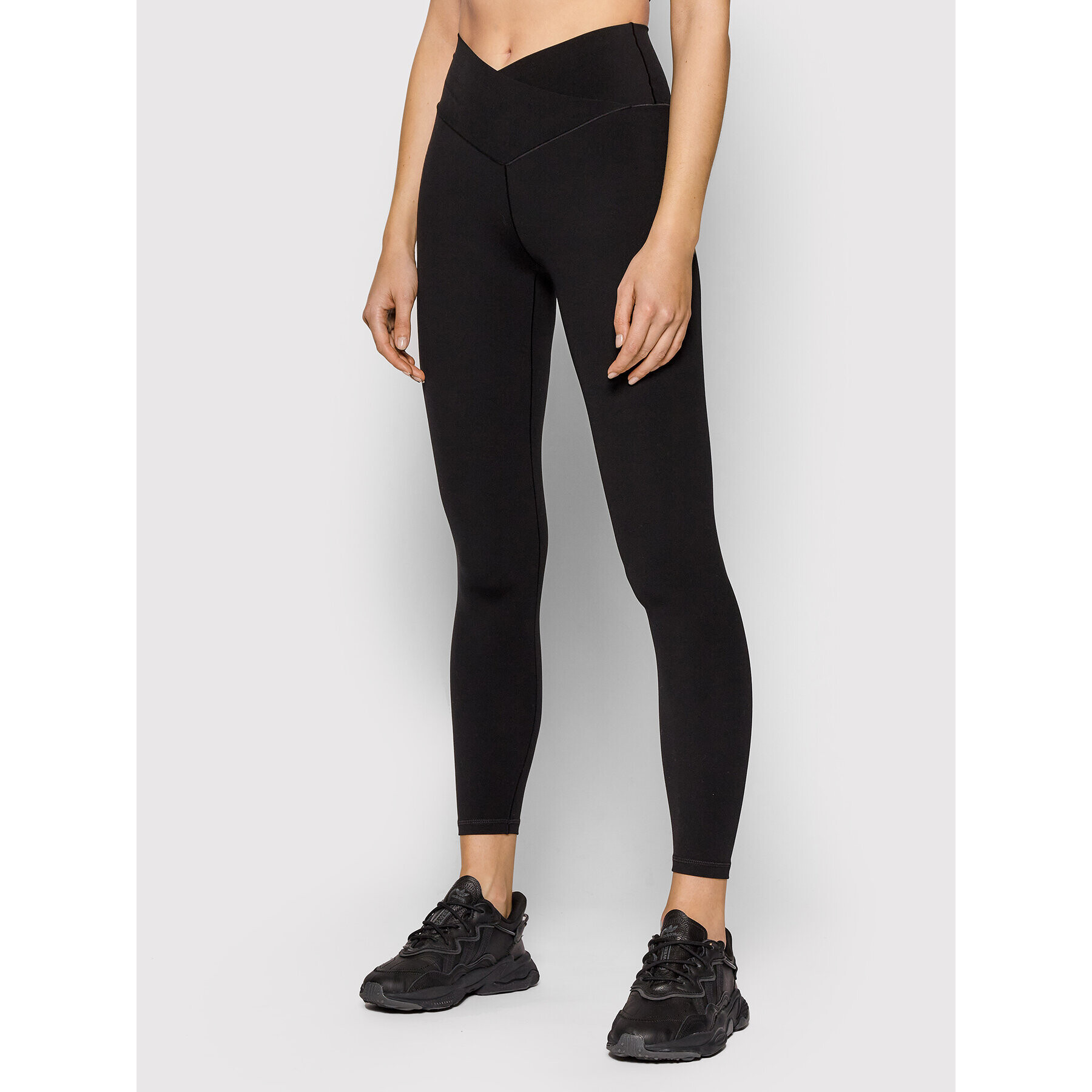 aerie Клин 070-0708-5104 Черен Slim Fit - Pepit.bg