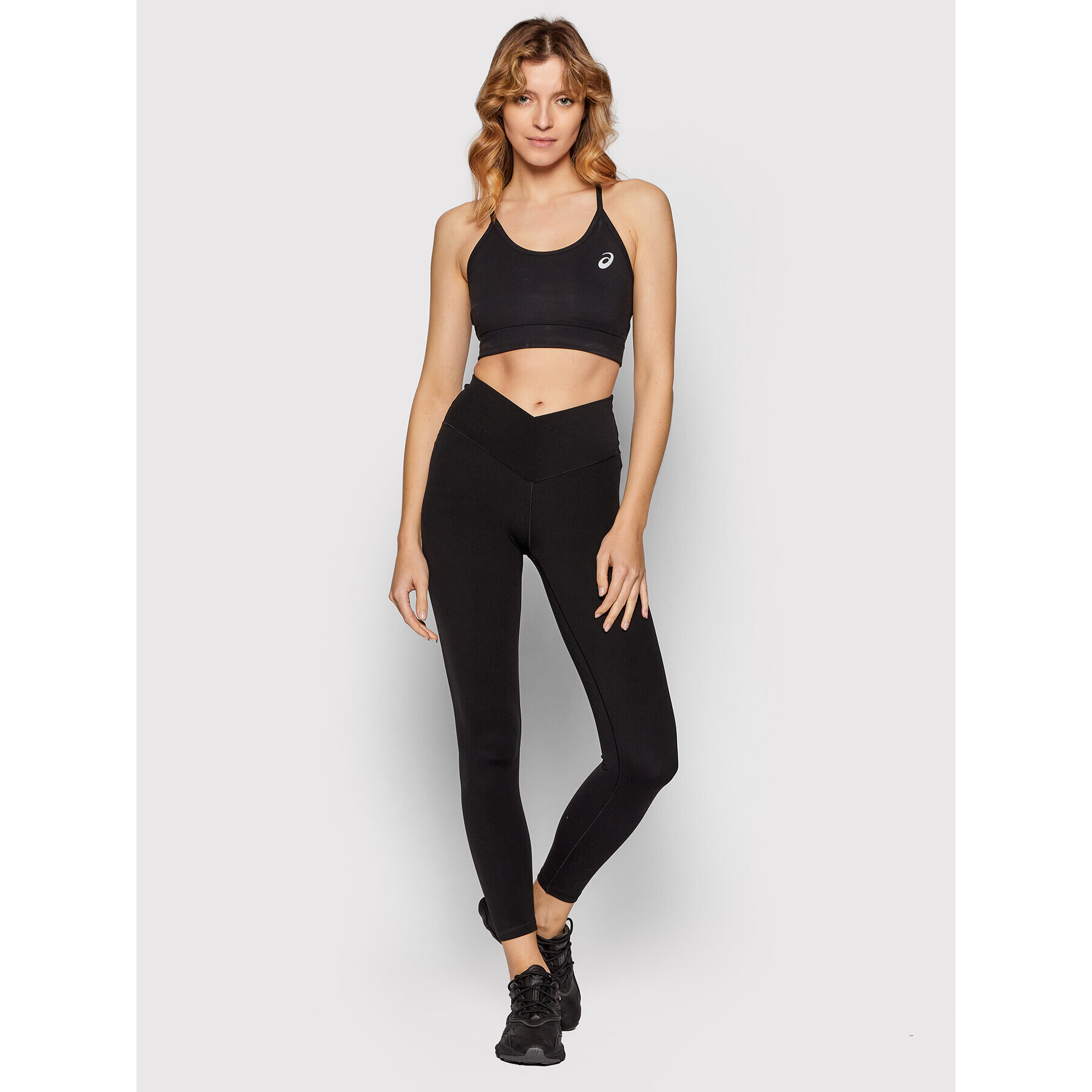 aerie Клин 070-0708-5104 Черен Slim Fit - Pepit.bg