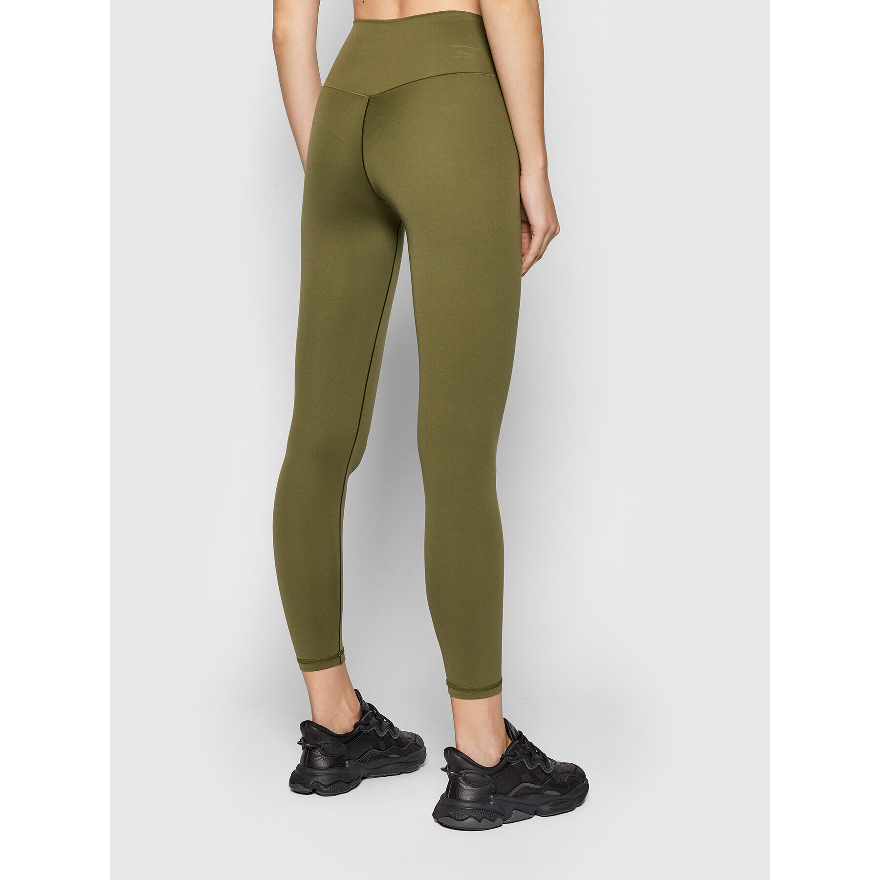 aerie Клин 070-0708-5104 Зелен Slim Fit - Pepit.bg