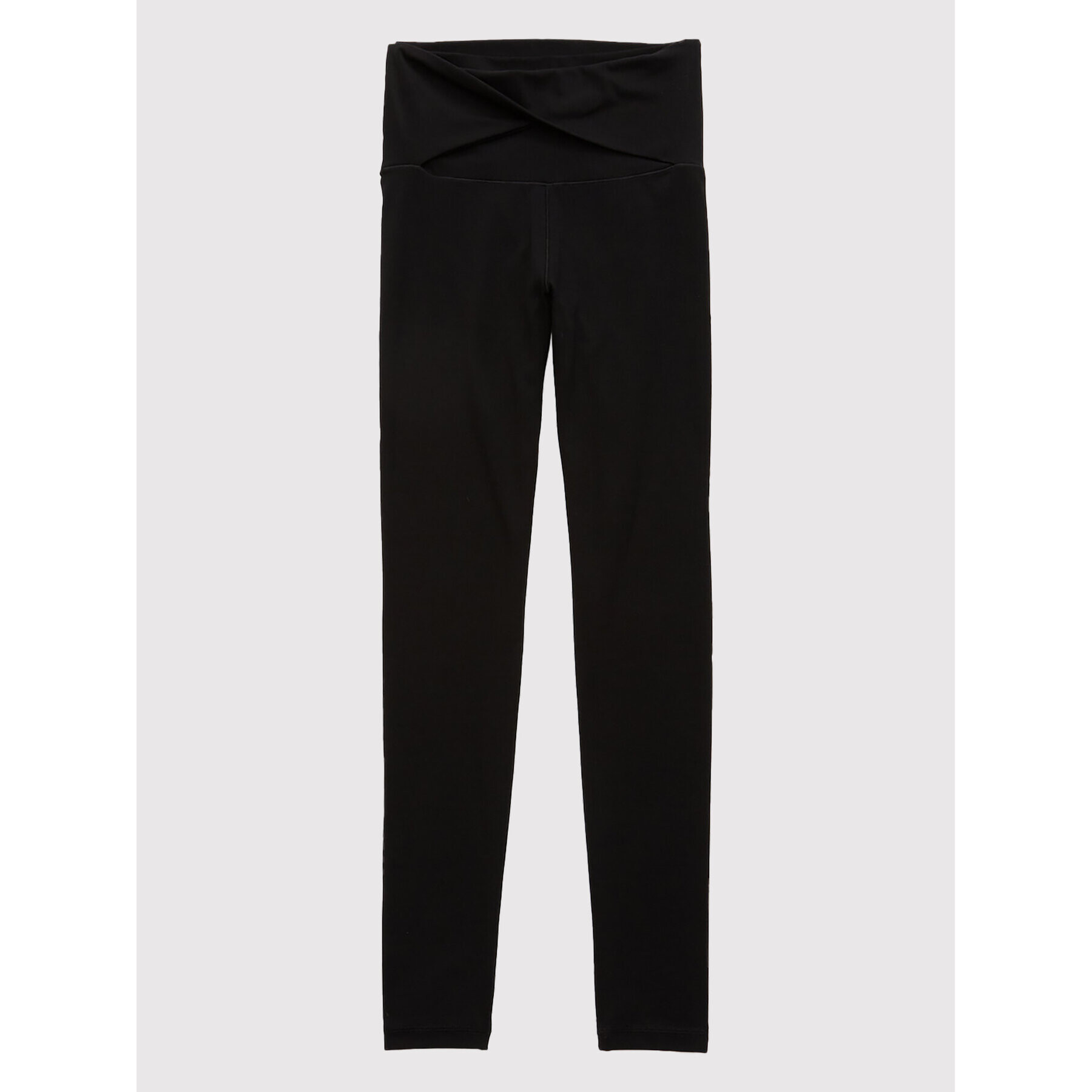 aerie Клин 070-0708-5158 Черен Slim Fit - Pepit.bg