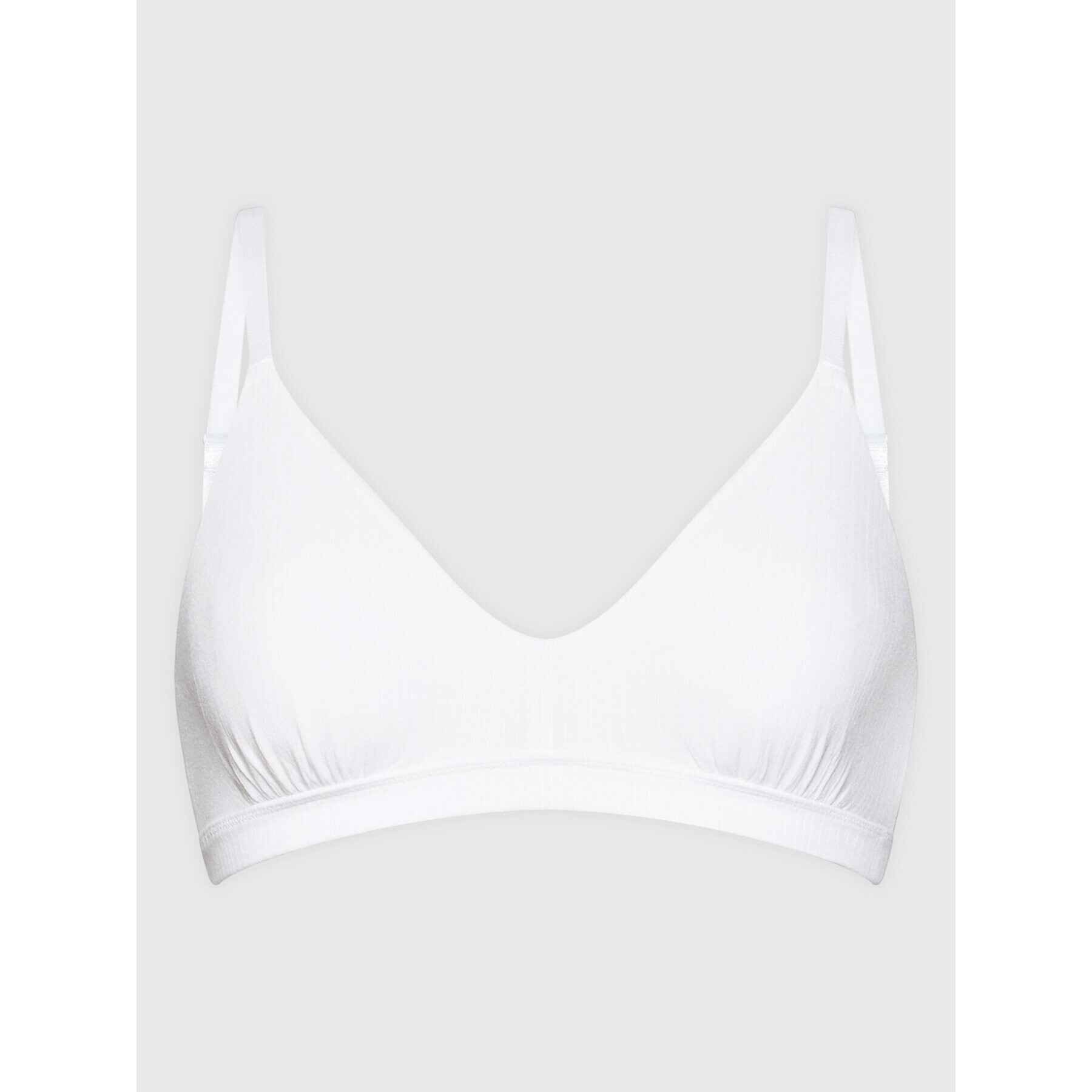 aerie Сутиен бралет 069-2694-3249 Бял - Pepit.bg
