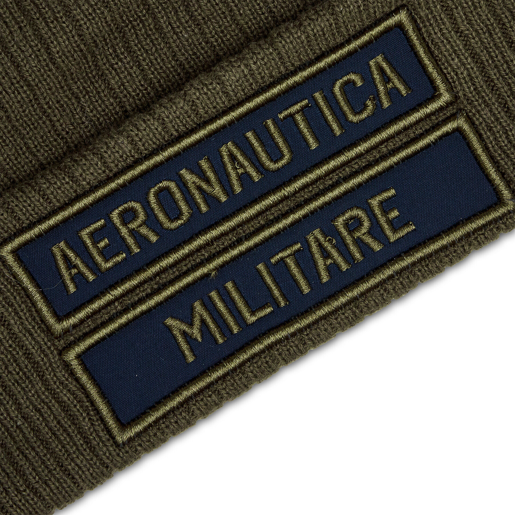 Aeronautica Militare Шапка 232CU055L485 Зелен - Pepit.bg