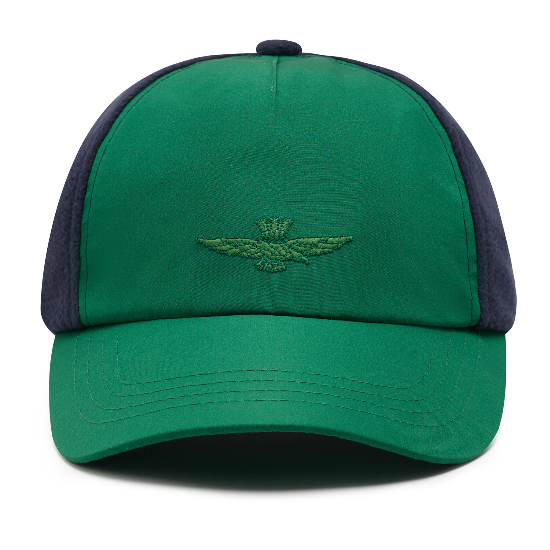 Aeronautica Militare Шапка с козирка Cappellino 222HA1110CT3003 Цветен - Pepit.bg