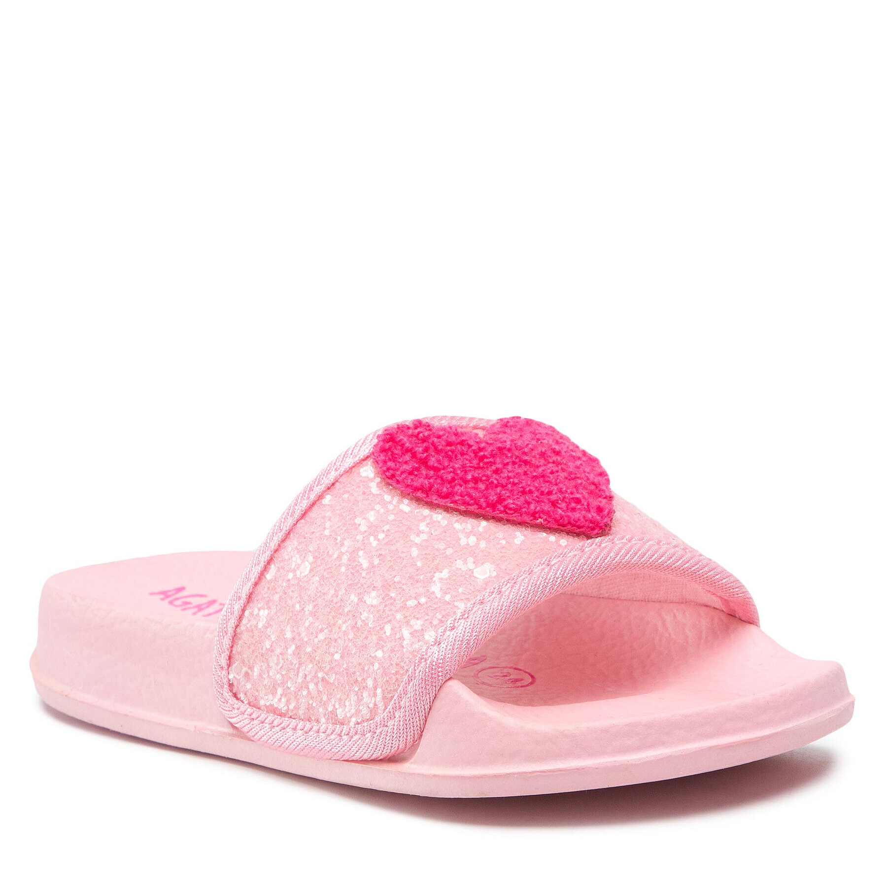 Agatha Ruiz de la Prada Чехли 222980-A M Розов - Pepit.bg