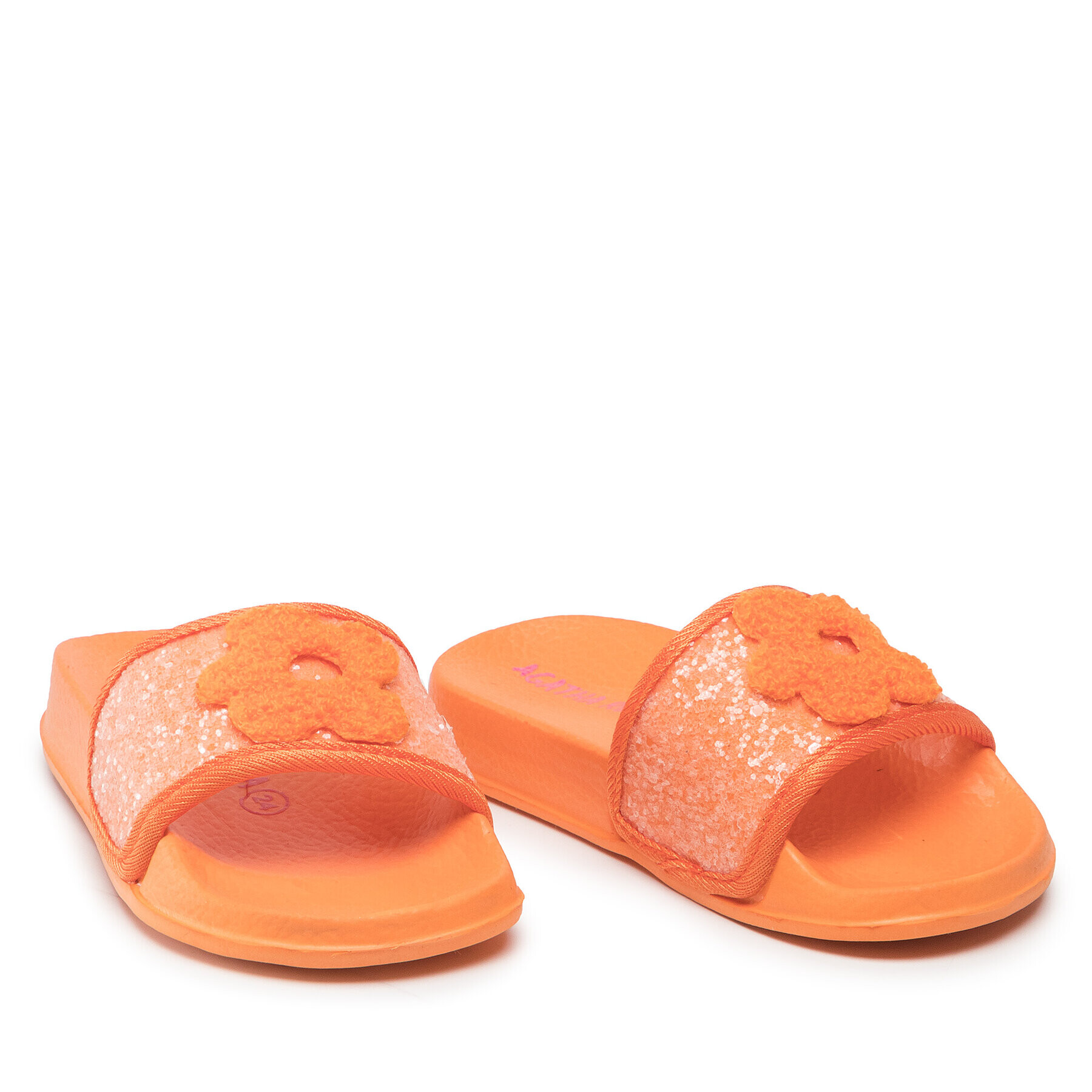Agatha Ruiz de la Prada Чехли 222983-A M Оранжев - Pepit.bg
