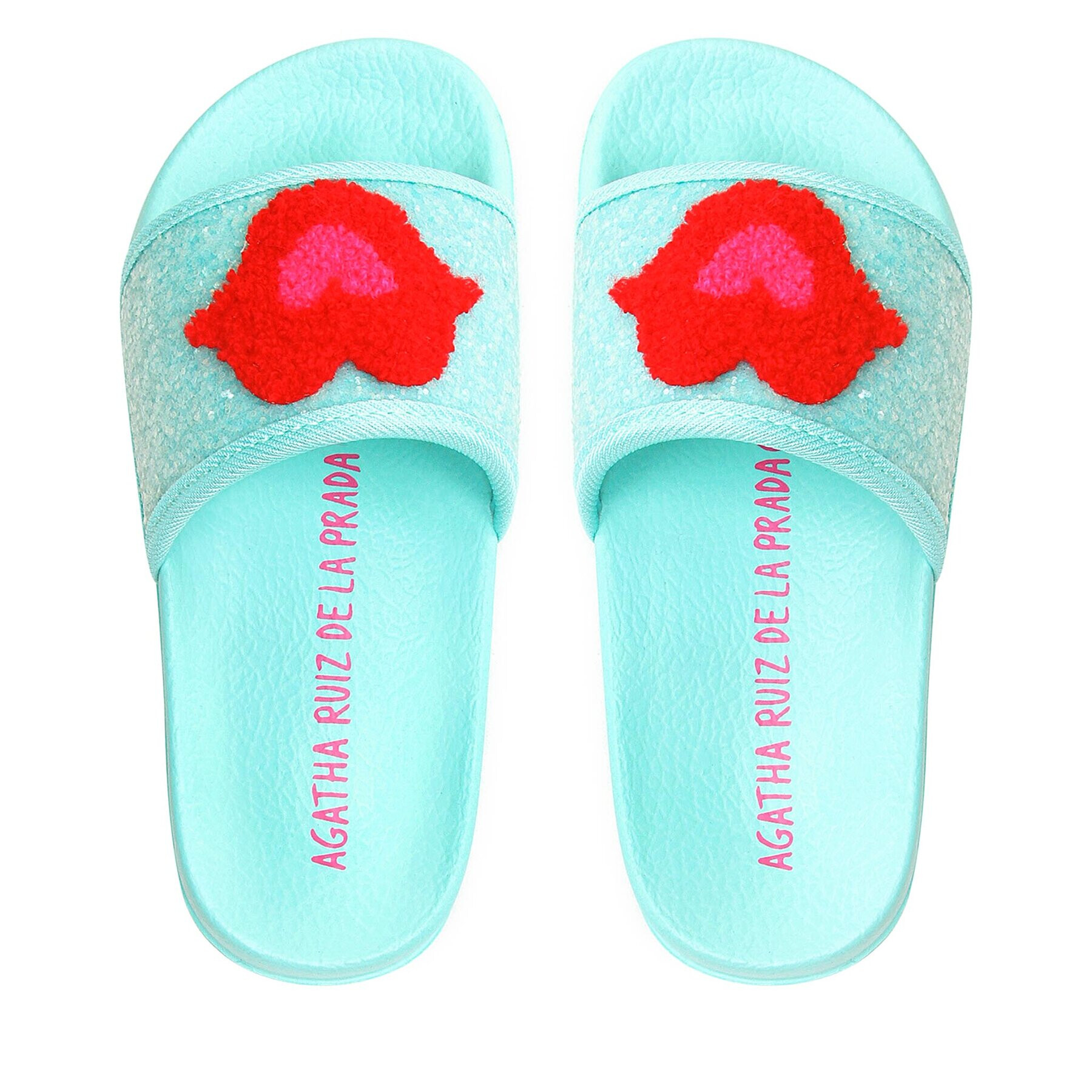 Agatha Ruiz de la Prada Чехли 232980 S Син - Pepit.bg