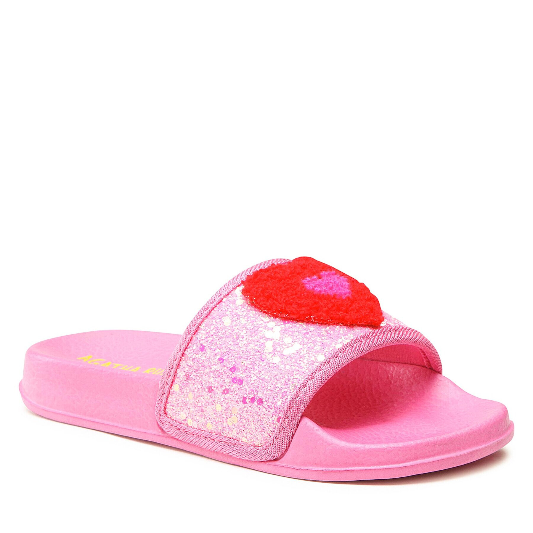 Agatha Ruiz de la Prada Чехли 232981 S Розов - Pepit.bg