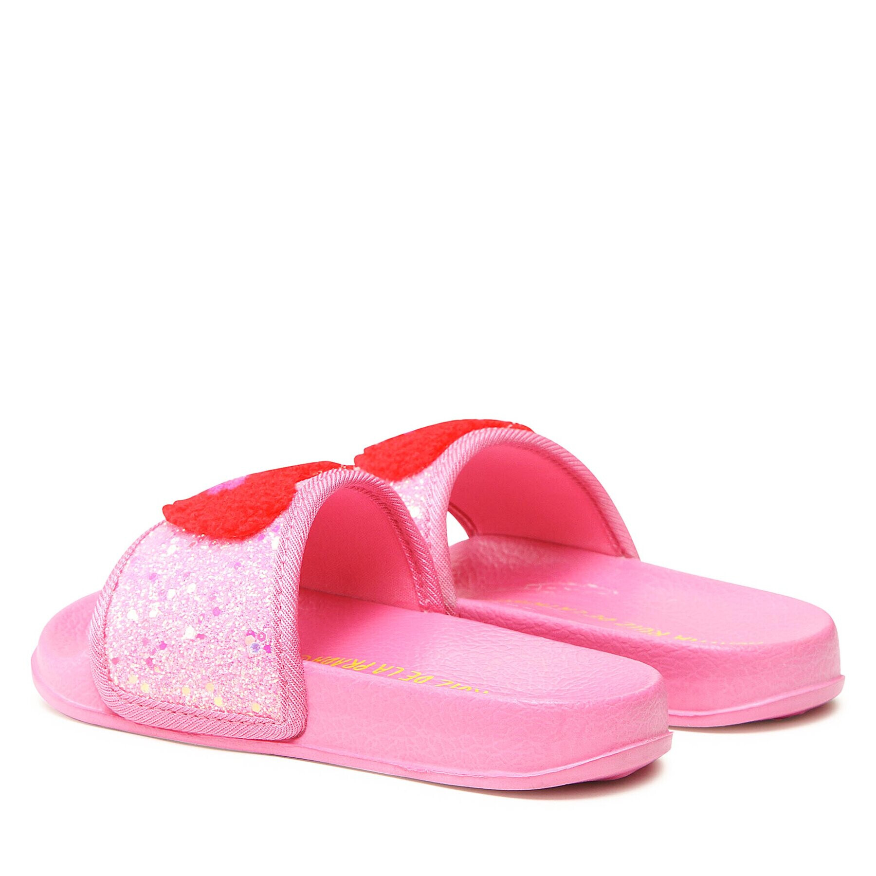 Agatha Ruiz de la Prada Чехли 232981 S Розов - Pepit.bg