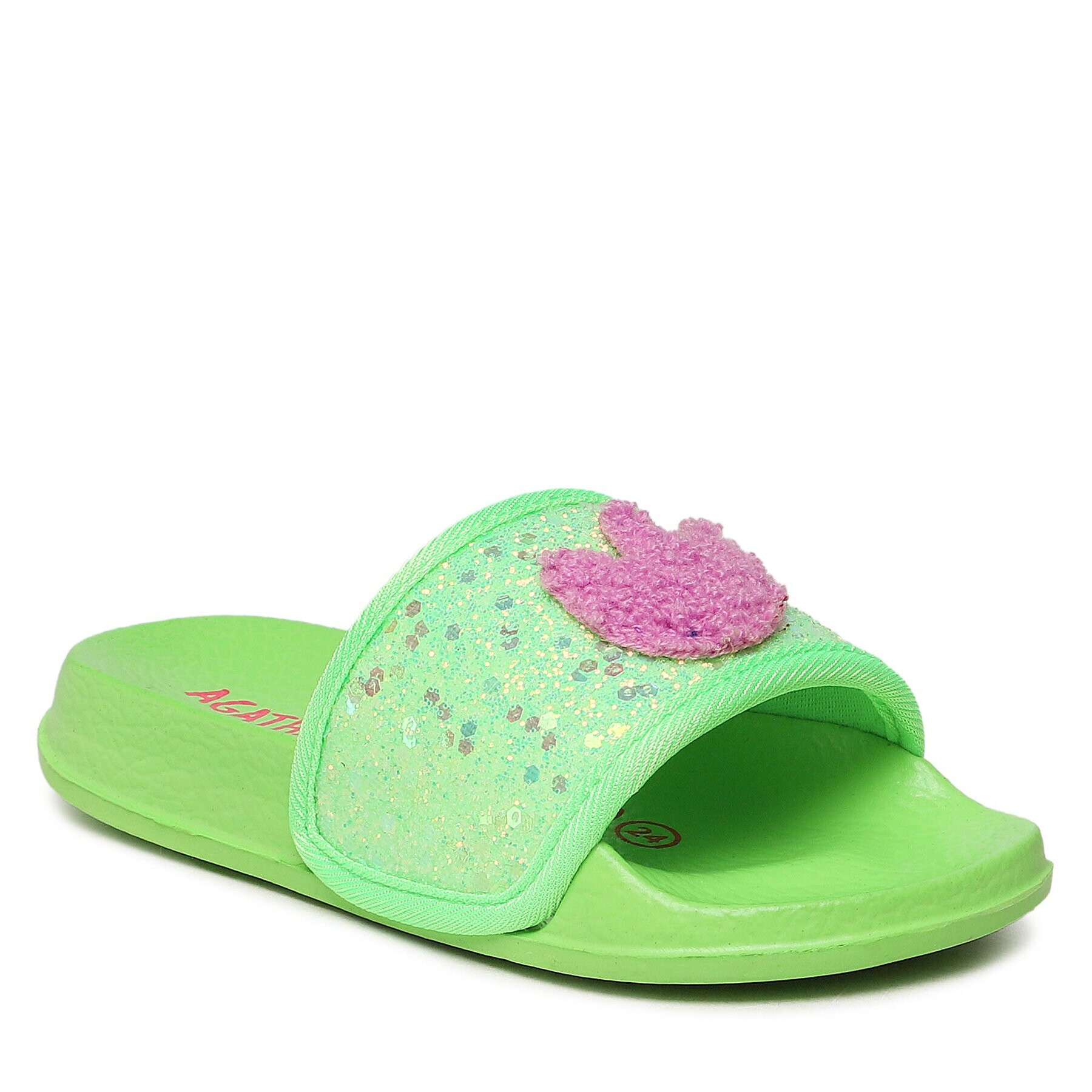 Agatha Ruiz de la Prada Чехли 232982 M Зелен - Pepit.bg