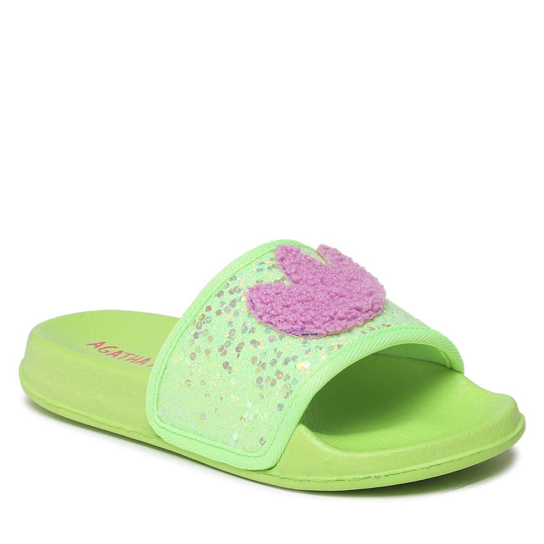 Agatha Ruiz de la Prada Чехли 232982 S Зелен - Pepit.bg