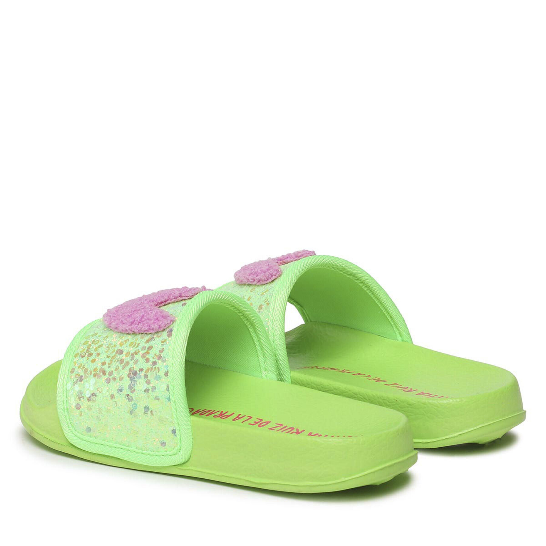 Agatha Ruiz de la Prada Чехли 232982 S Зелен - Pepit.bg