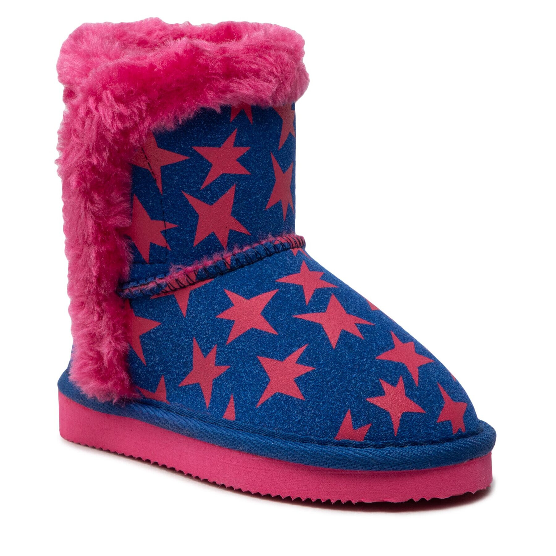 Agatha Ruiz de la Prada Обувки 221970-A M Син - Pepit.bg