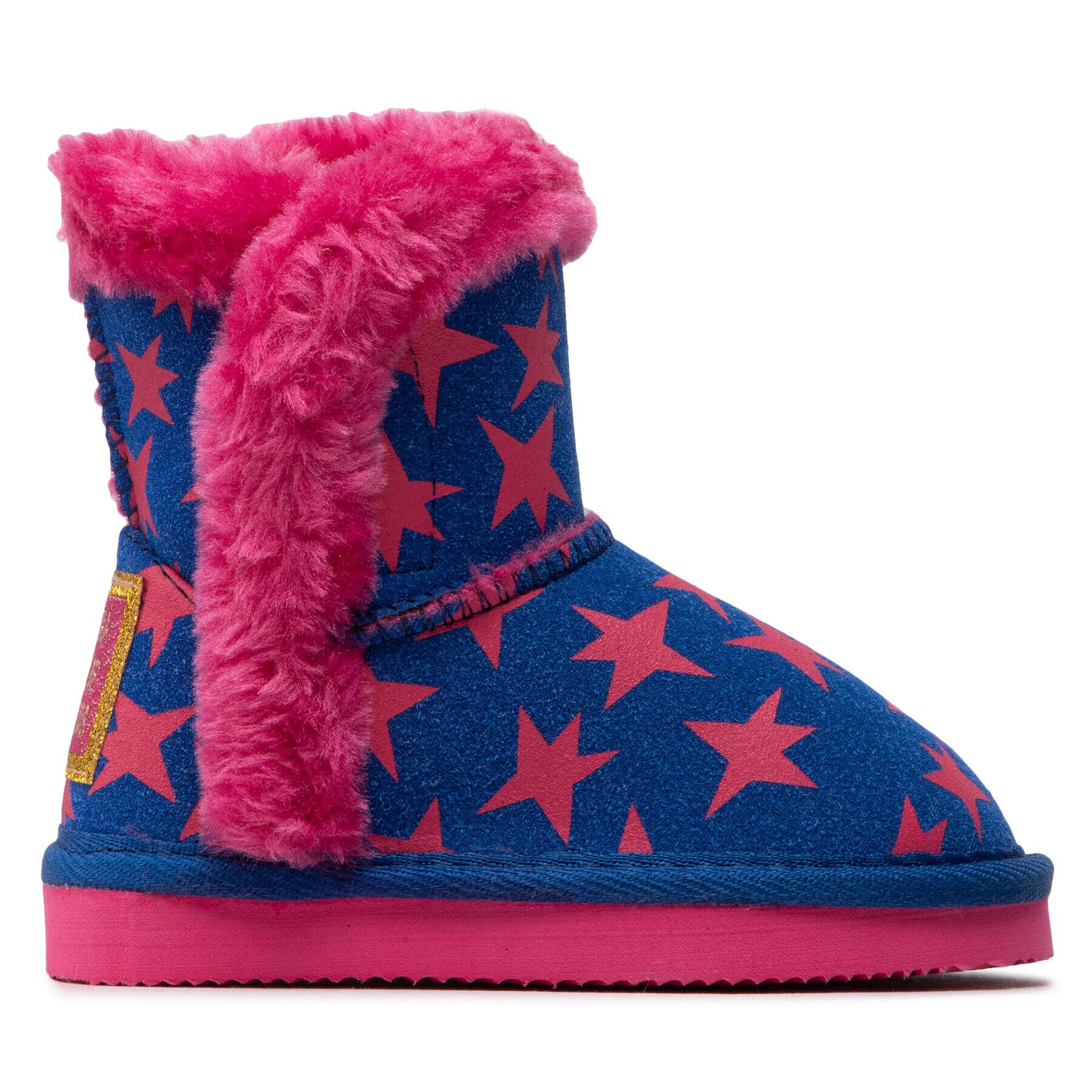 Agatha Ruiz de la Prada Обувки 221970-A M Син - Pepit.bg