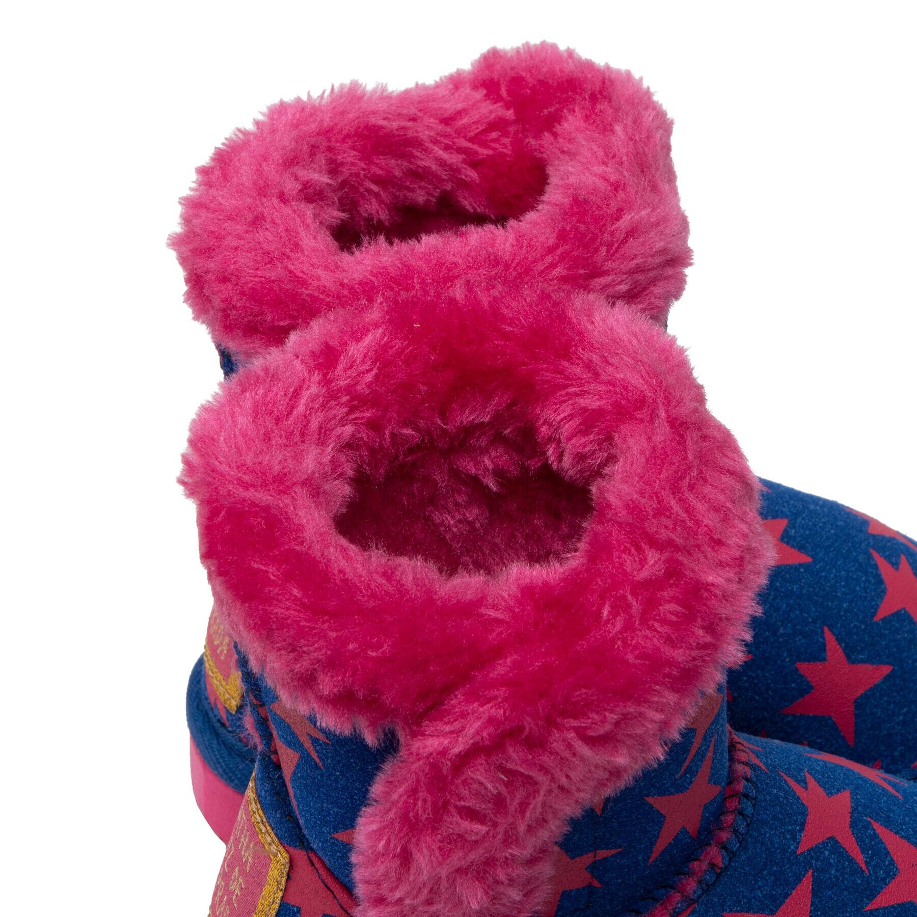 Agatha Ruiz de la Prada Обувки 221970-A M Син - Pepit.bg