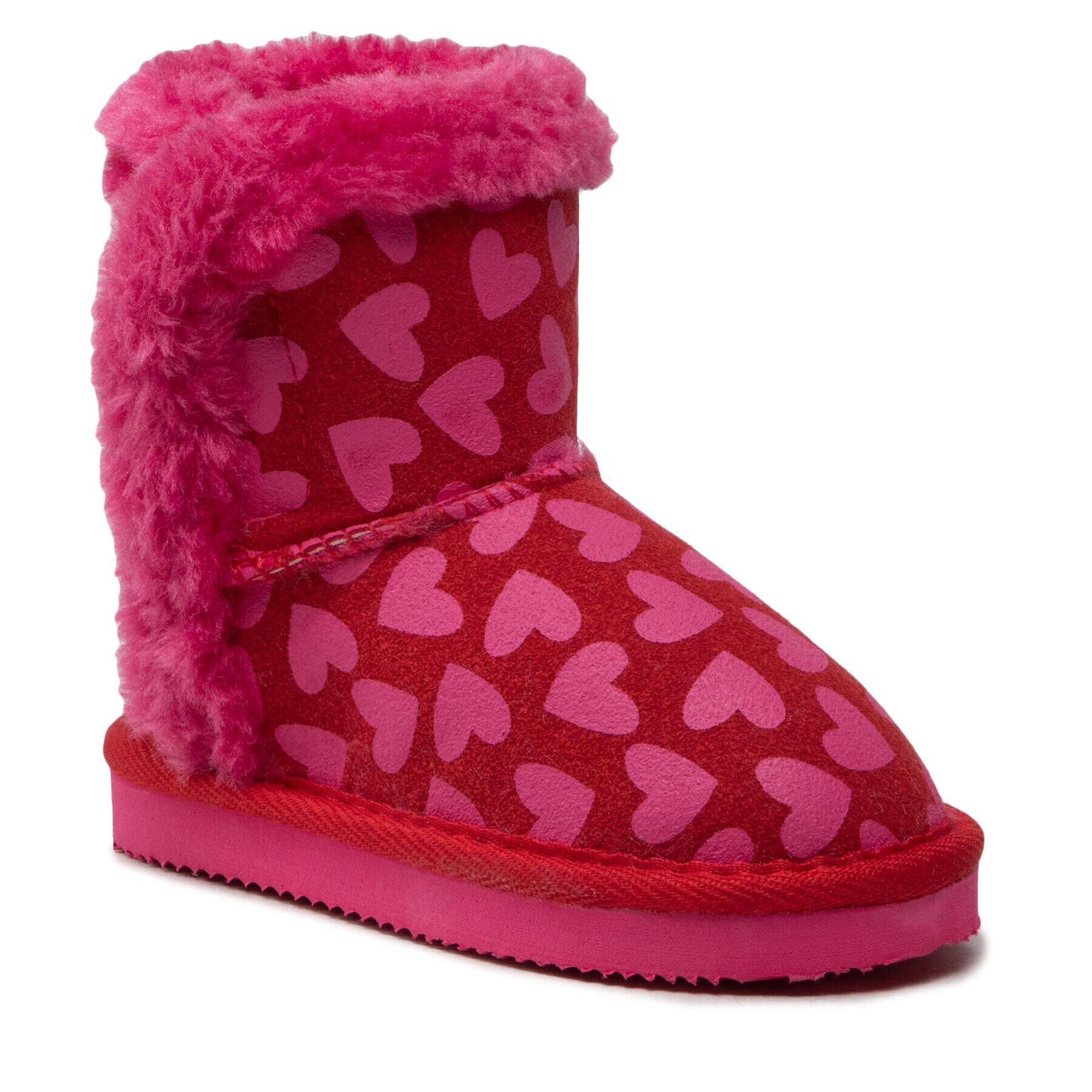 Agatha Ruiz de la Prada Обувки 221971-A M Розов - Pepit.bg