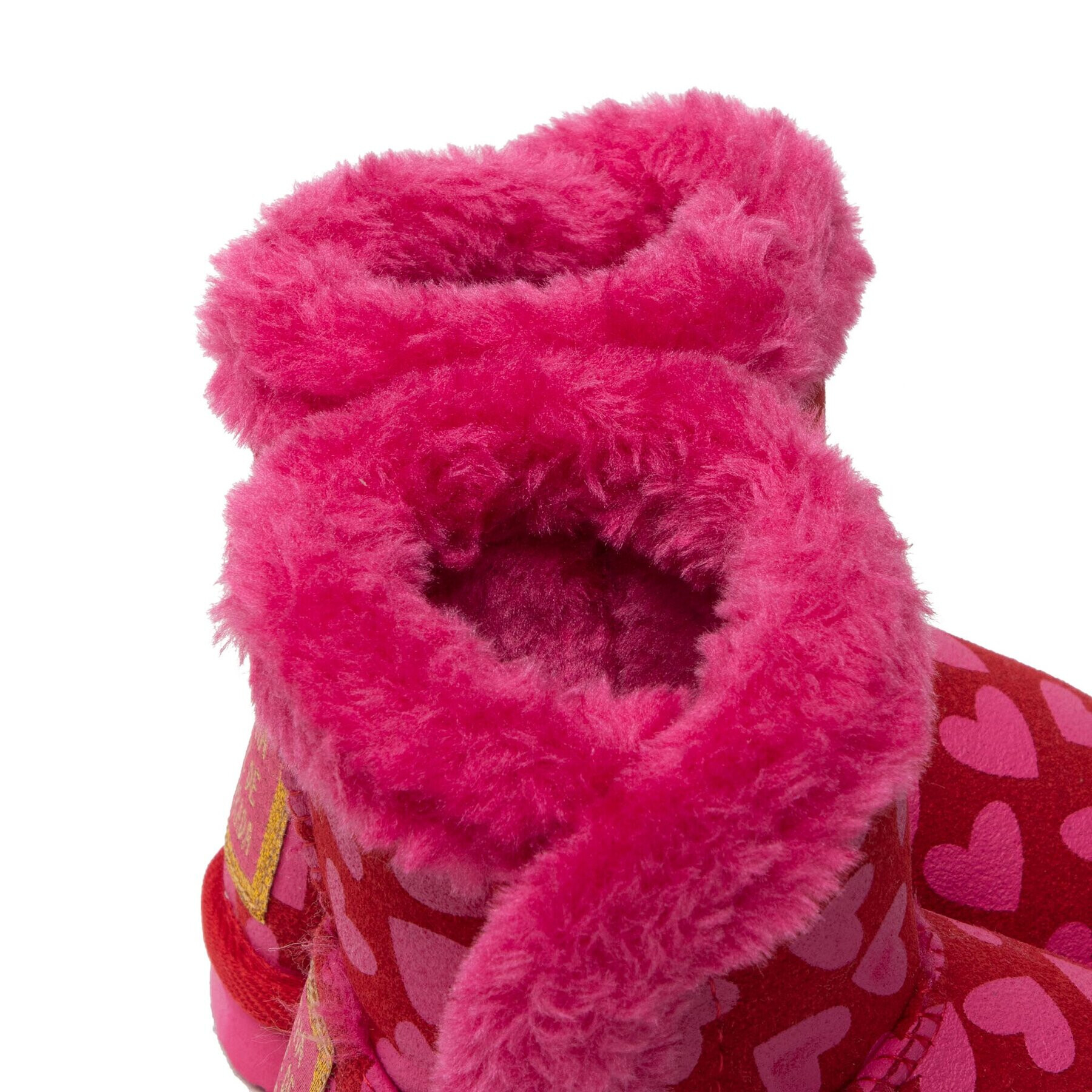 Agatha Ruiz de la Prada Обувки 221971-A M Розов - Pepit.bg