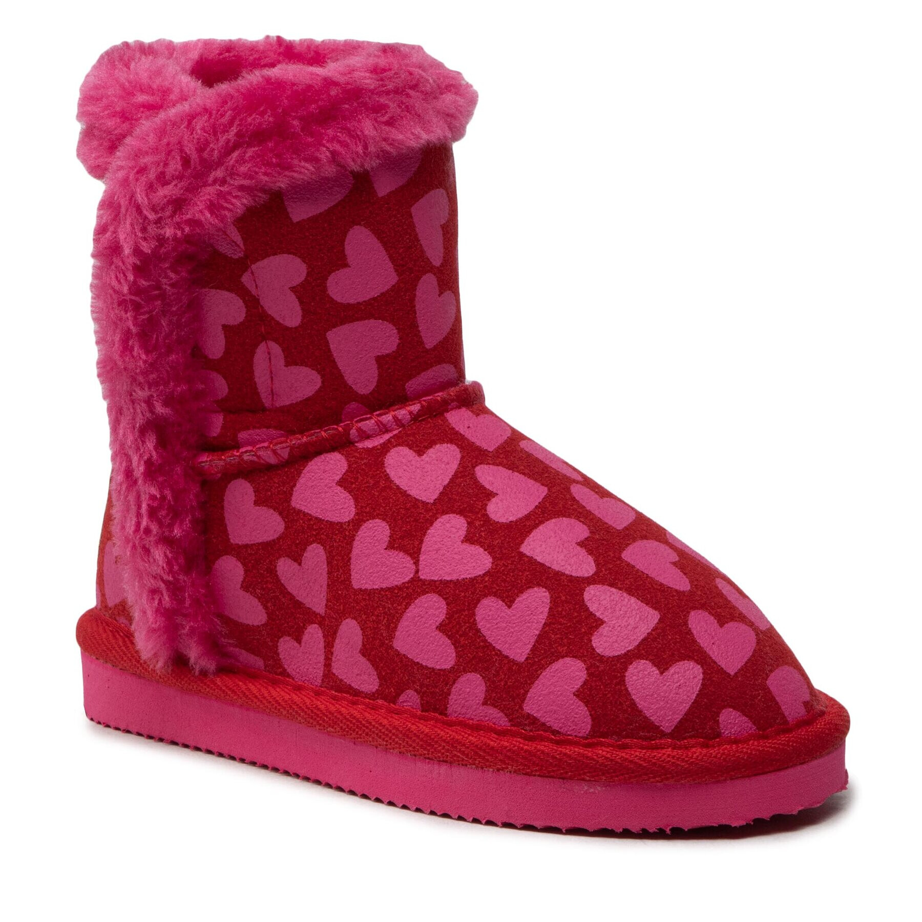 Agatha Ruiz de la Prada Обувки 221971-A S Розов - Pepit.bg