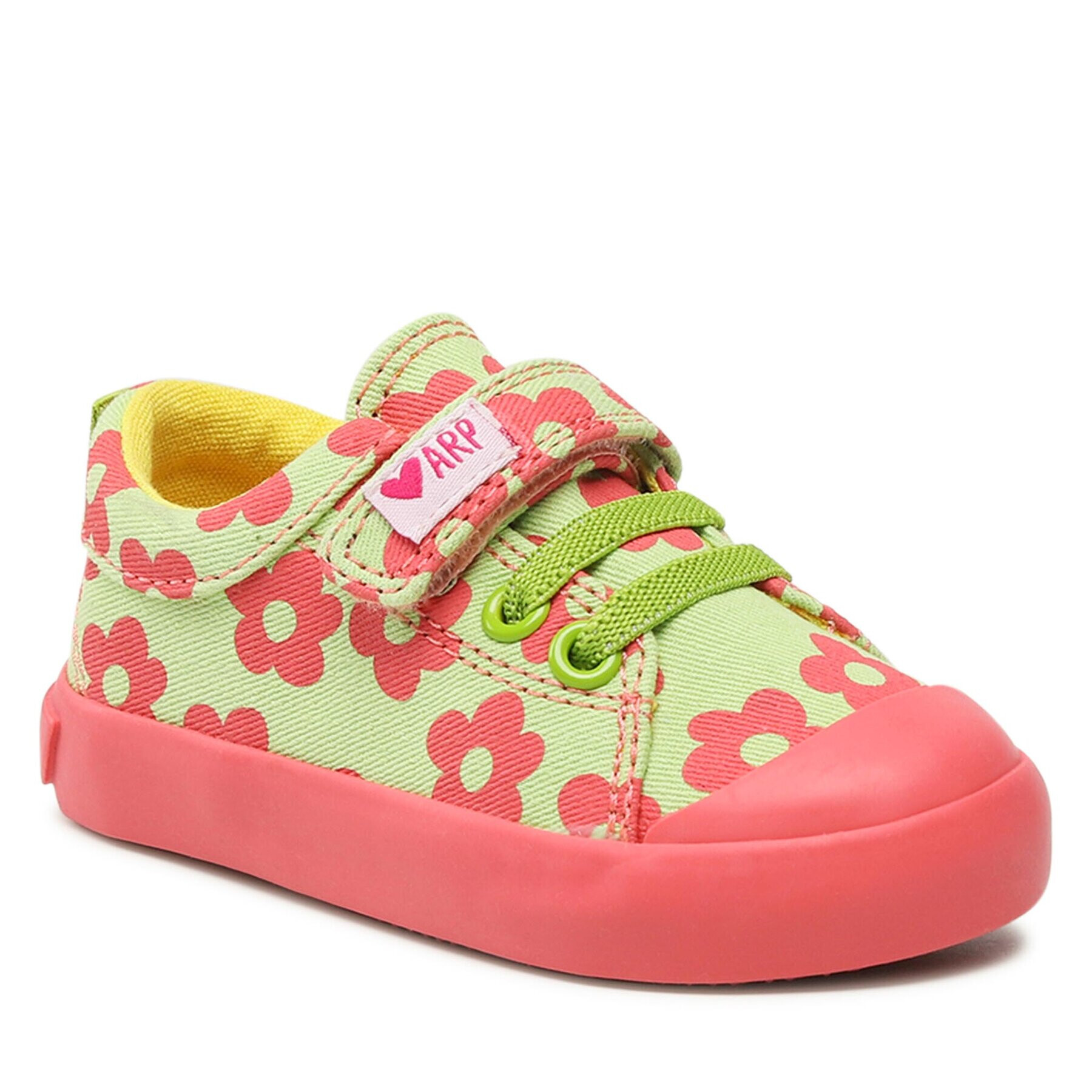 Agatha Ruiz de la Prada Обувки 232926 Зелен - Pepit.bg