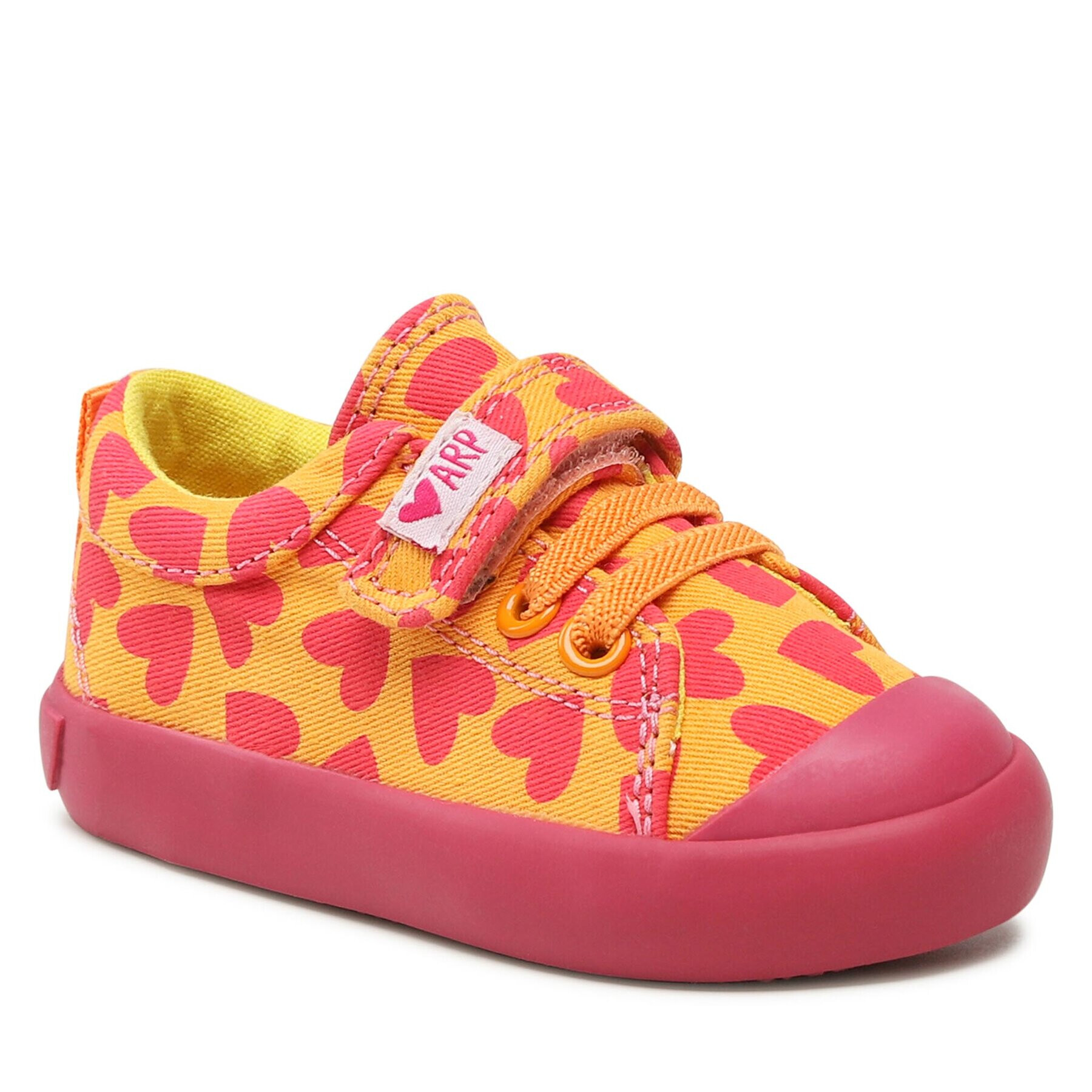 Agatha Ruiz de la Prada Обувки 232927 Оранжев - Pepit.bg