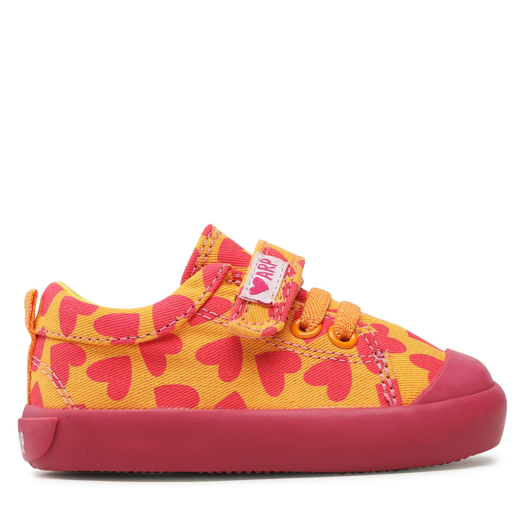 Agatha Ruiz de la Prada Обувки 232927 Оранжев - Pepit.bg