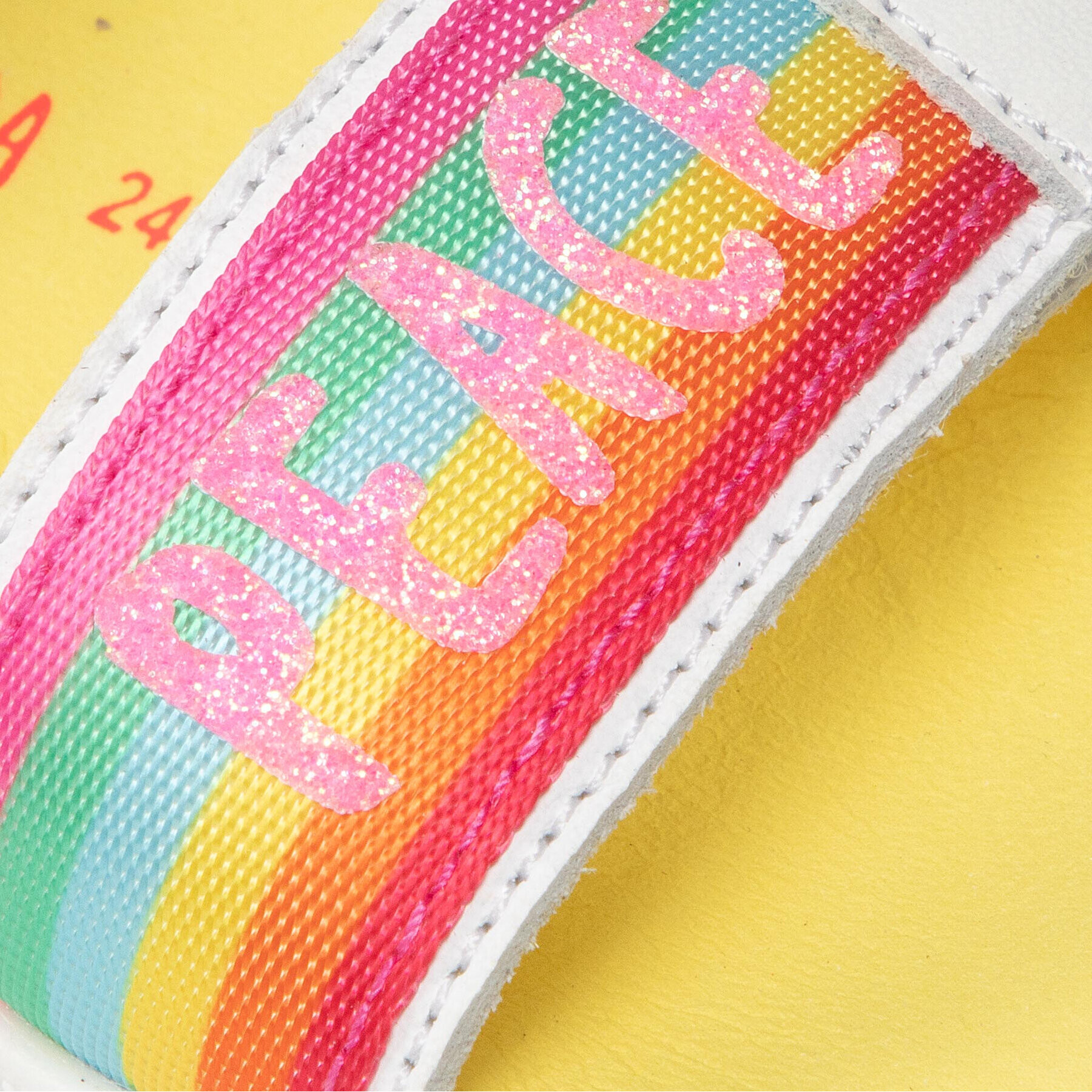 Agatha Ruiz de la Prada Сандали 222937-B M Бял - Pepit.bg