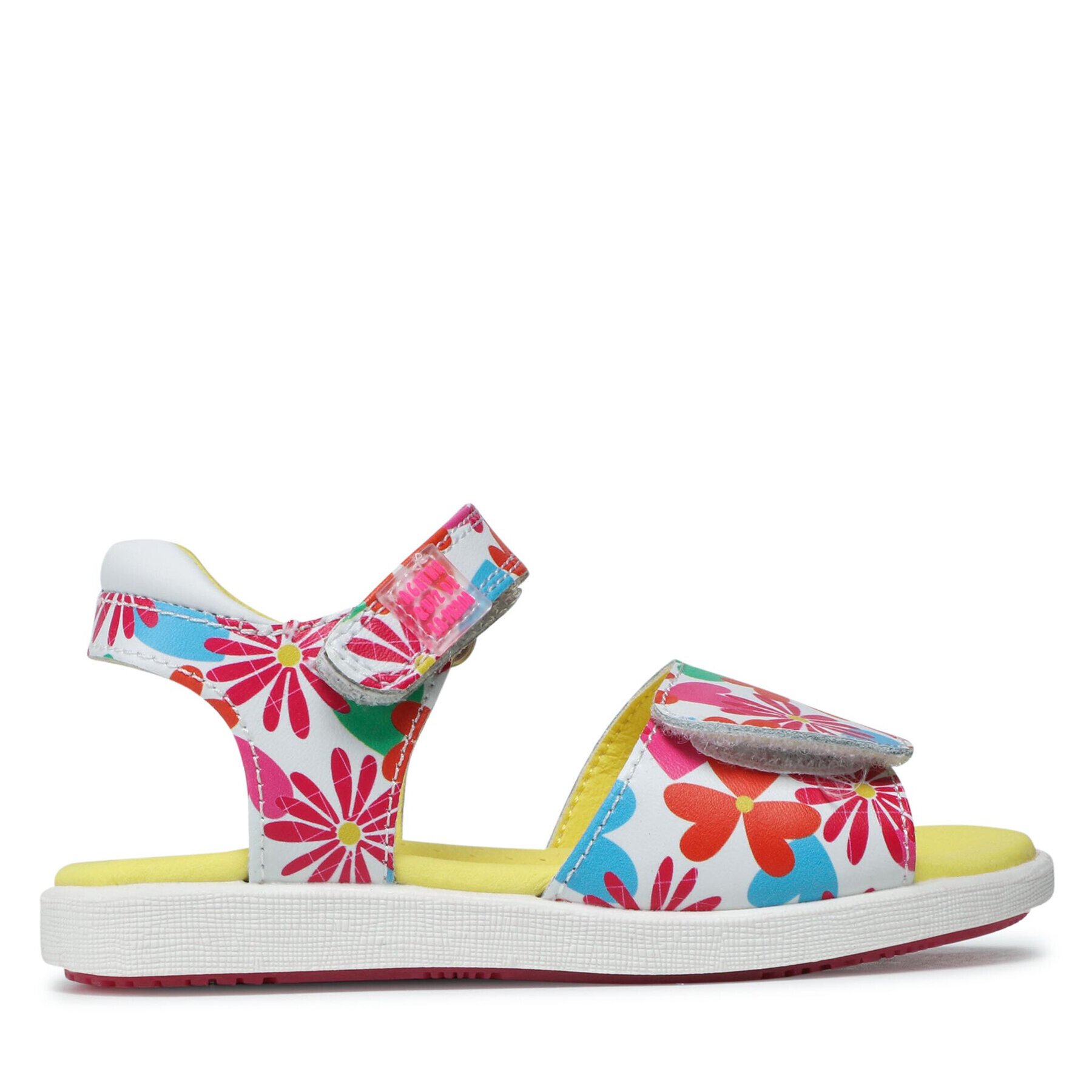 Agatha Ruiz de la Prada Сандали 222938-B Цветен - Pepit.bg