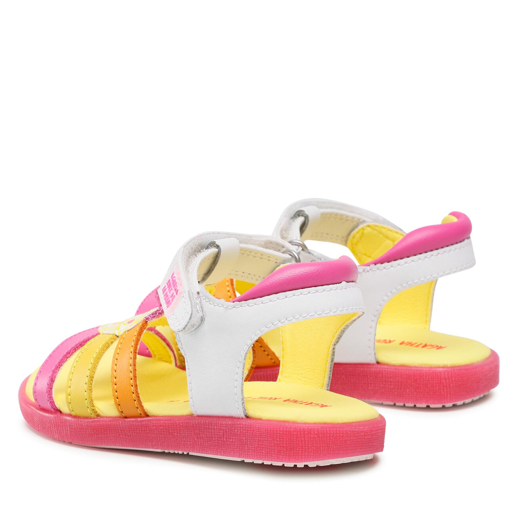 Agatha Ruiz de la Prada Сандали 222940-A M Цветен - Pepit.bg