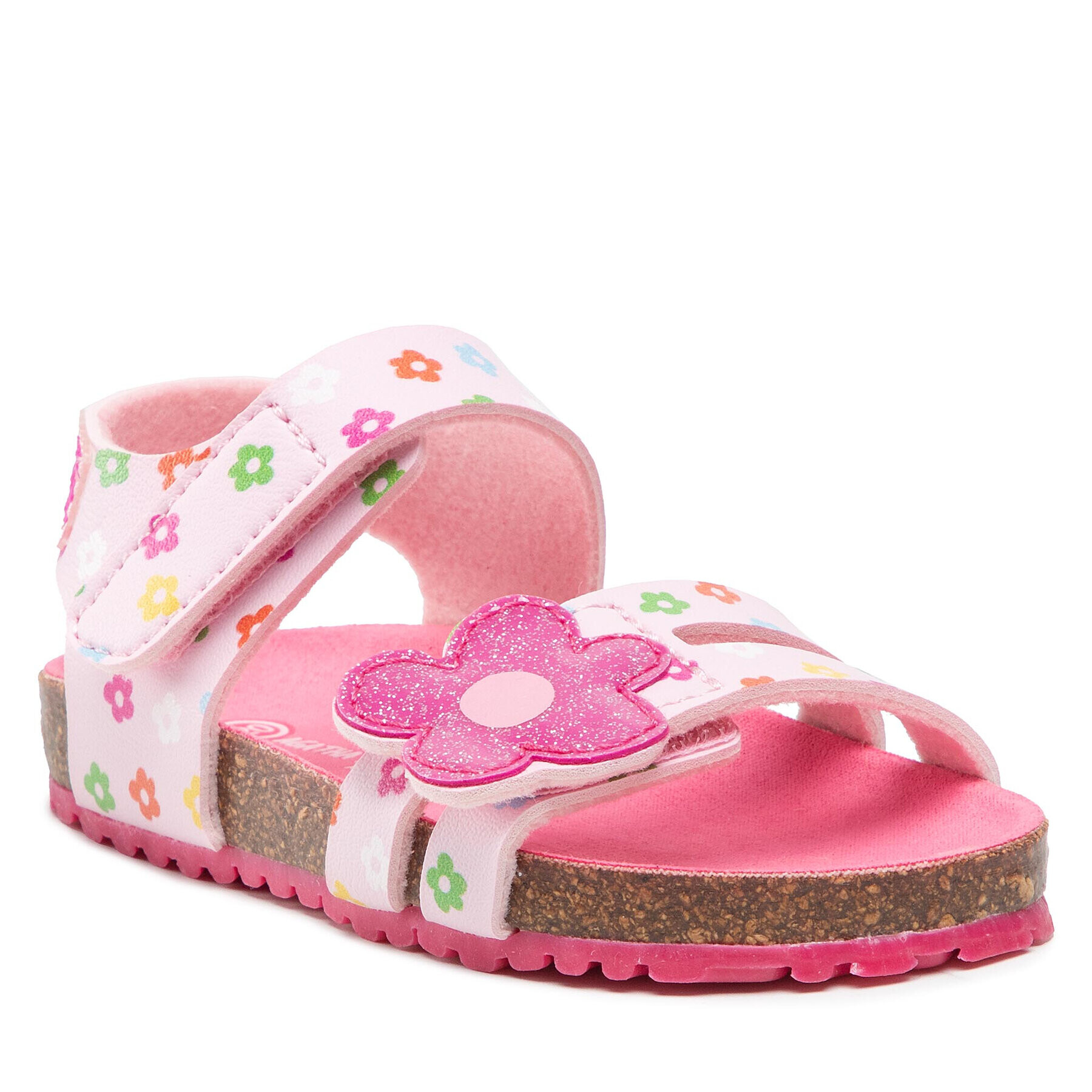 Agatha Ruiz de la Prada Сандали 222950-A M Розов - Pepit.bg