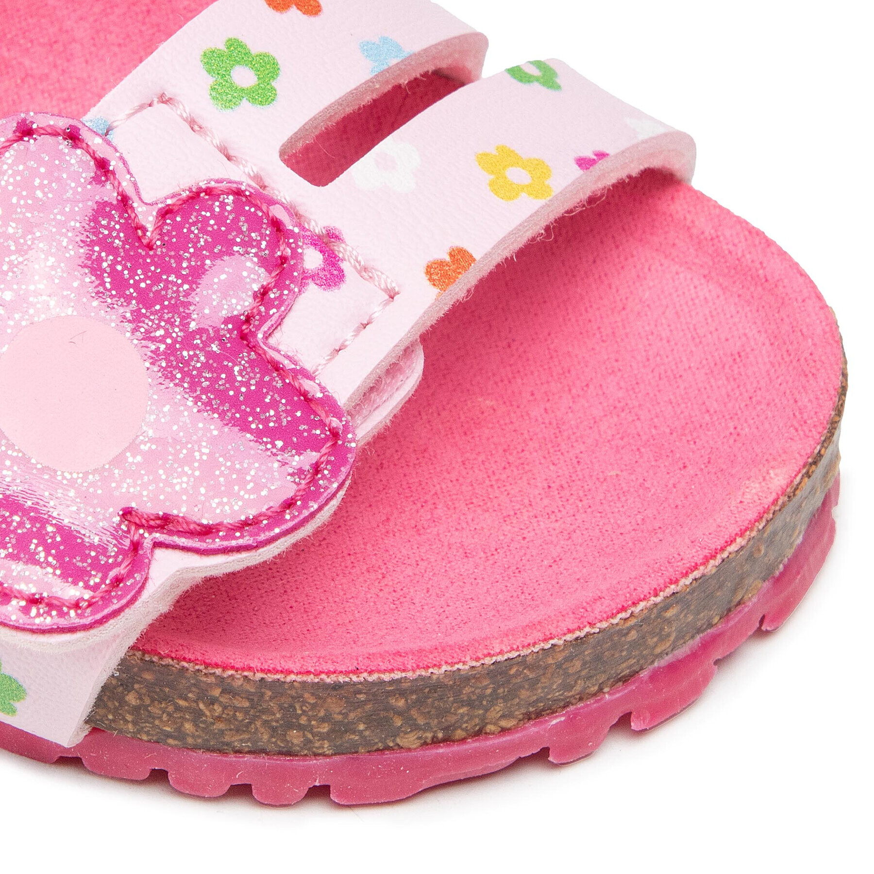 Agatha Ruiz de la Prada Сандали 222950-A M Розов - Pepit.bg