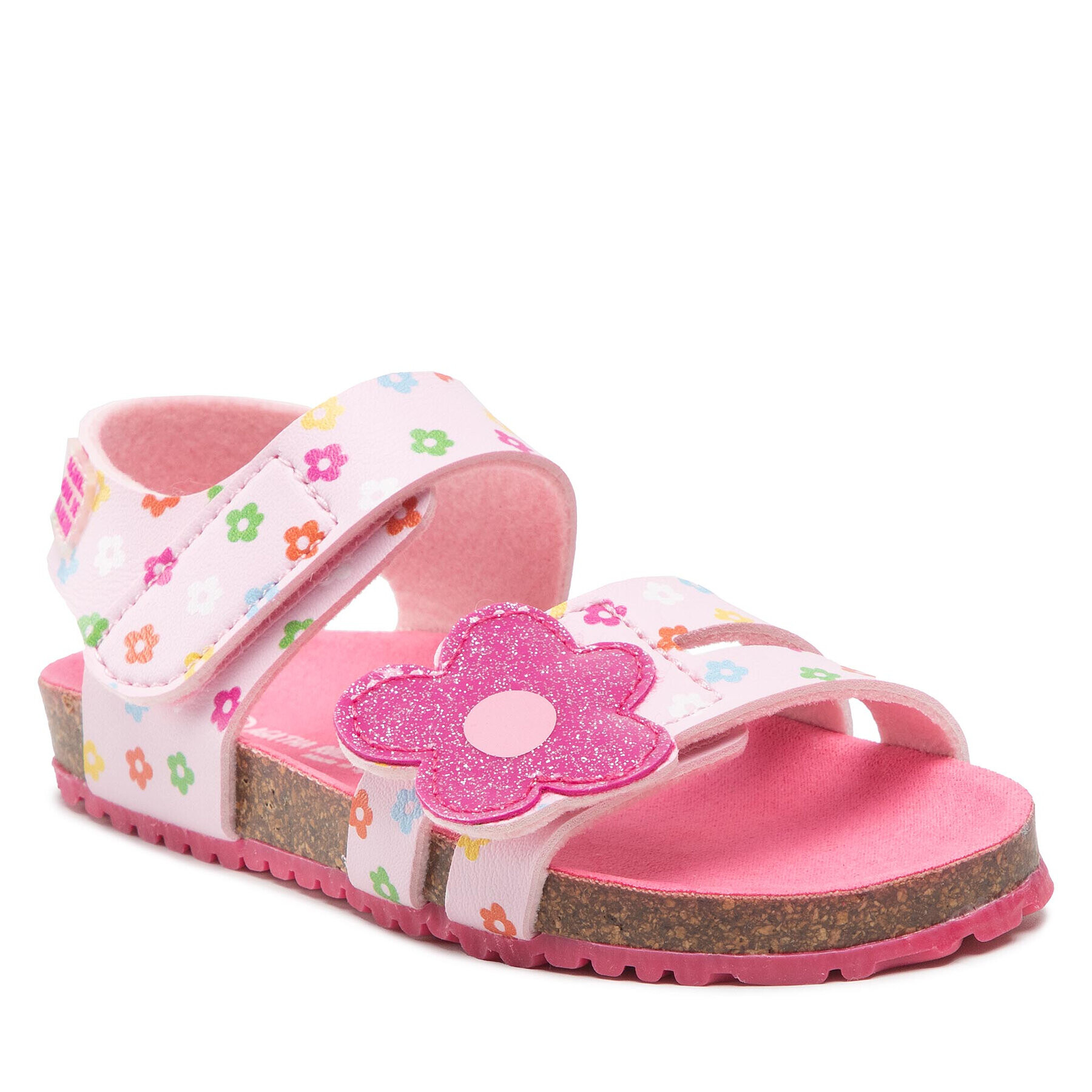 Agatha Ruiz de la Prada Сандали 222950-A S Розов - Pepit.bg